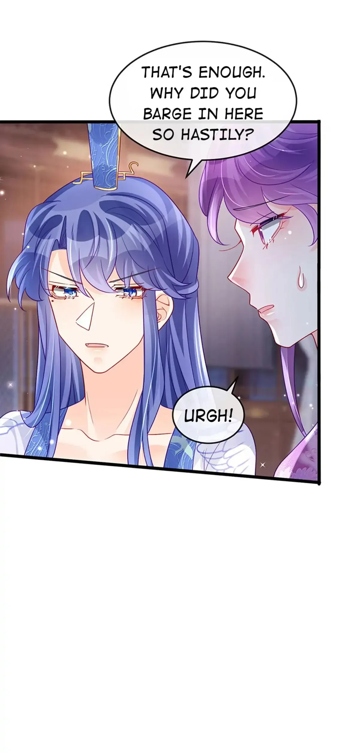 Military Phoenix Chapter 132 Online - página 29