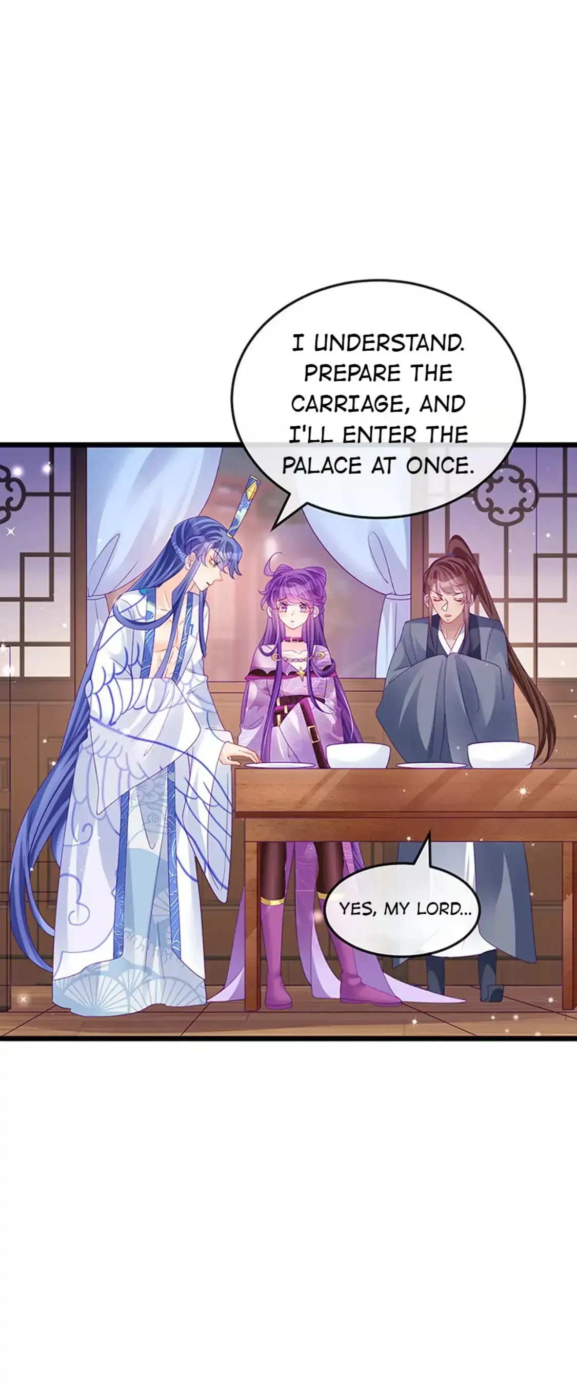 Military Phoenix Chapter 132 Online - página 31