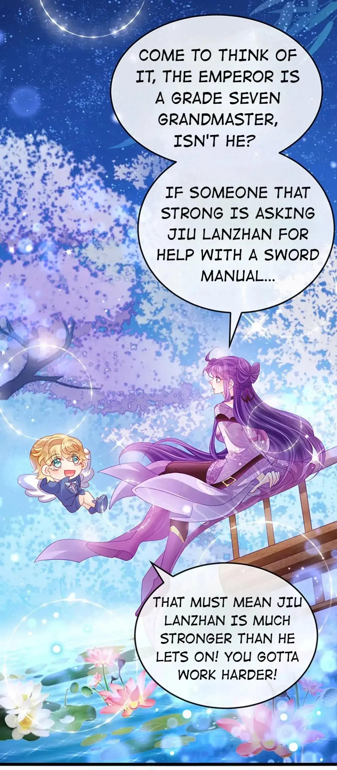 Military Phoenix Chapter 132 Online - página 35