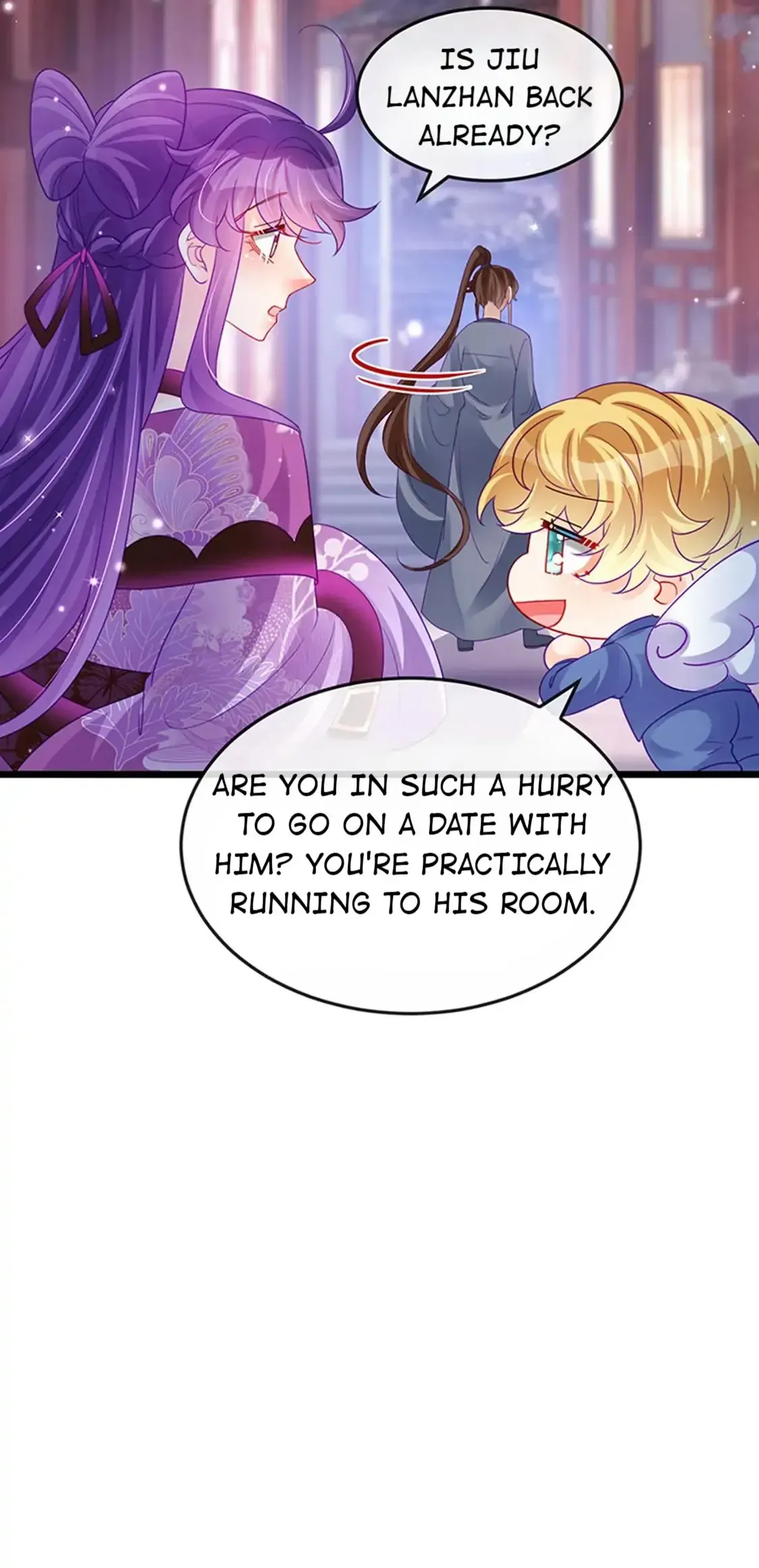 Military Phoenix Chapter 132 Online - página 37