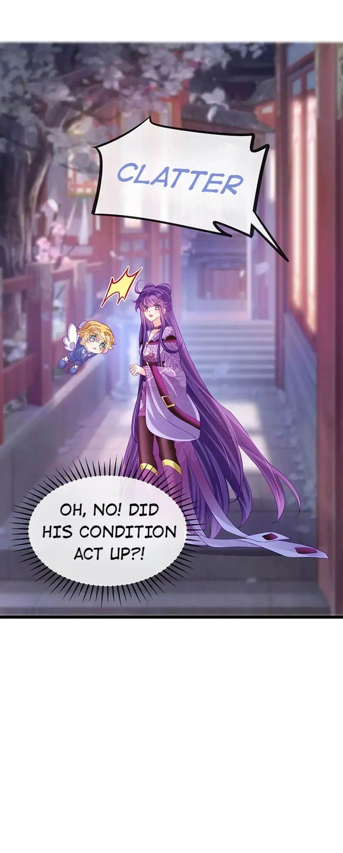 Military Phoenix Chapter 132 Online - página 40