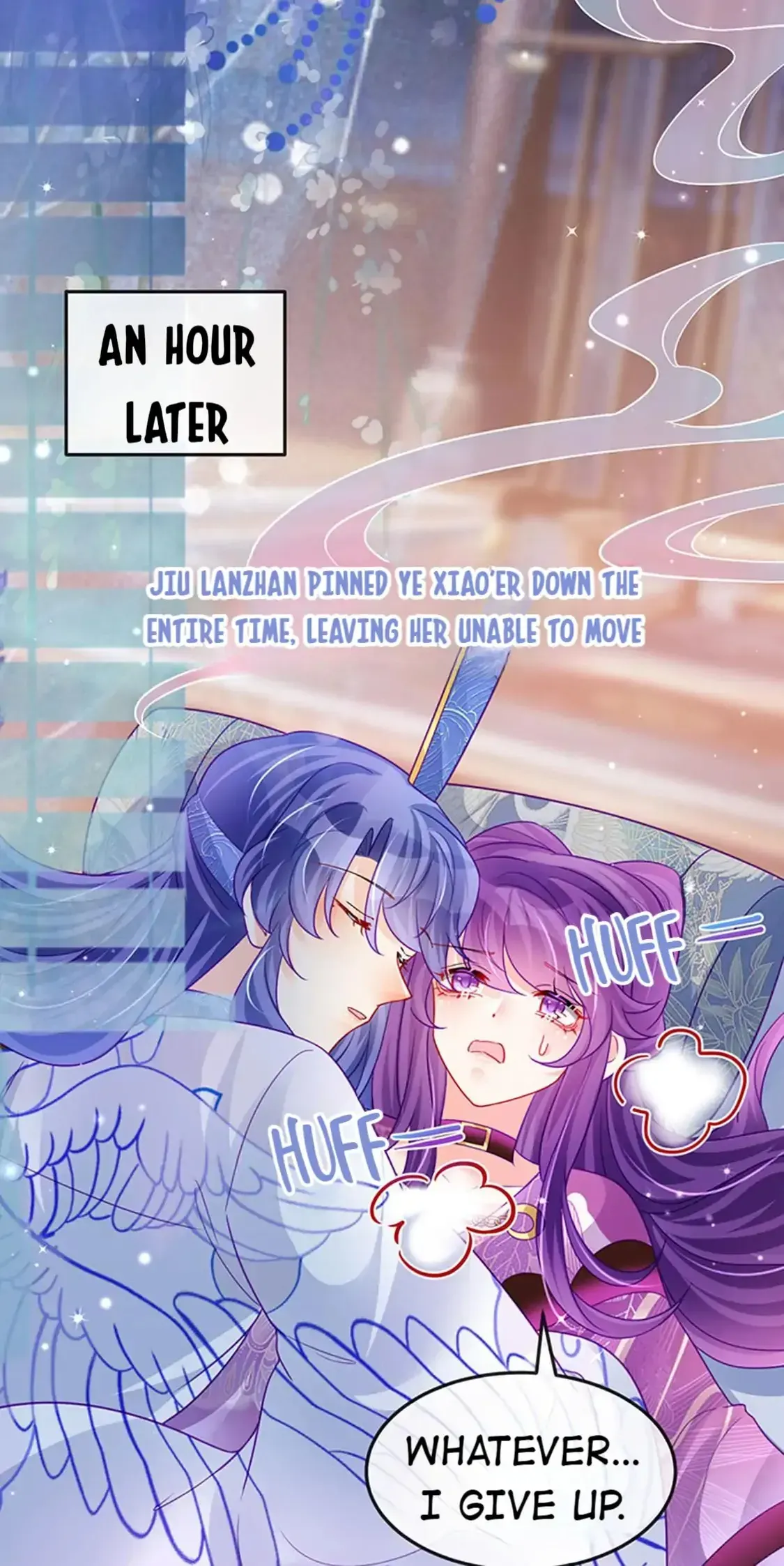 Military Phoenix Chapter 132 Online - página 50
