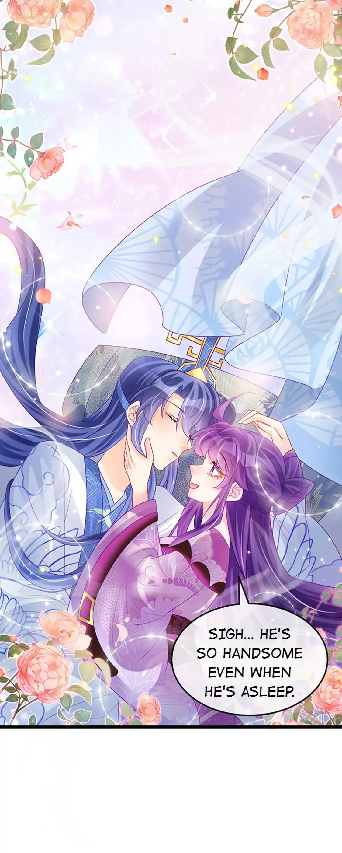 Military Phoenix Chapter 133 Online - página 1