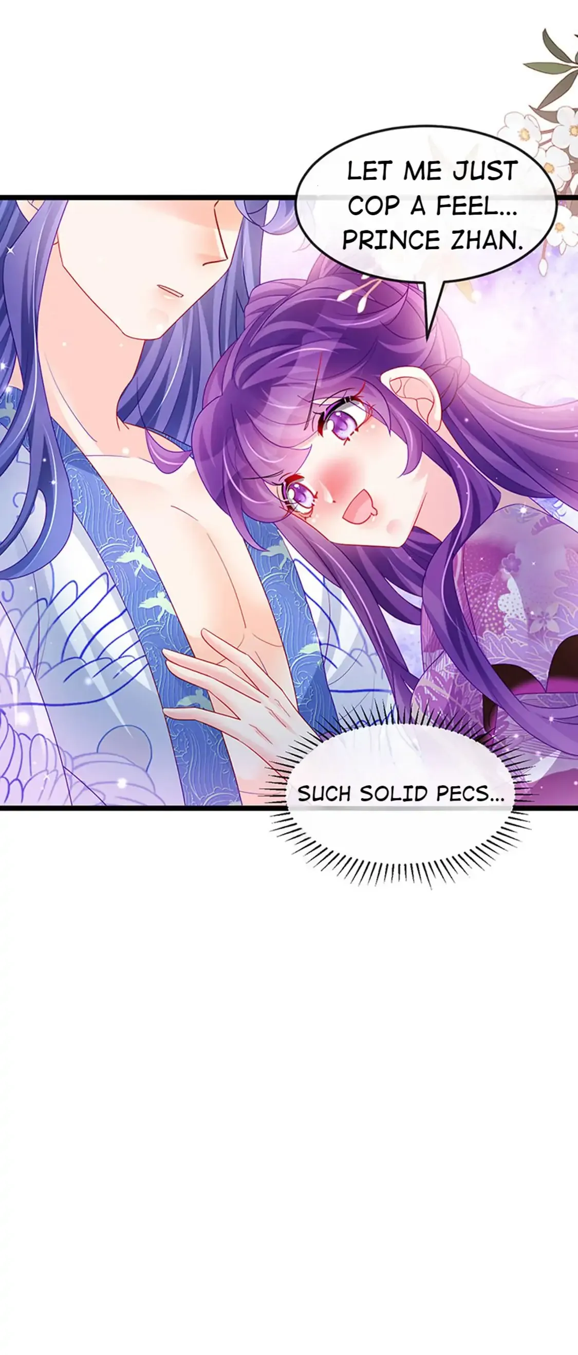 Military Phoenix Chapter 133 Online - página 3