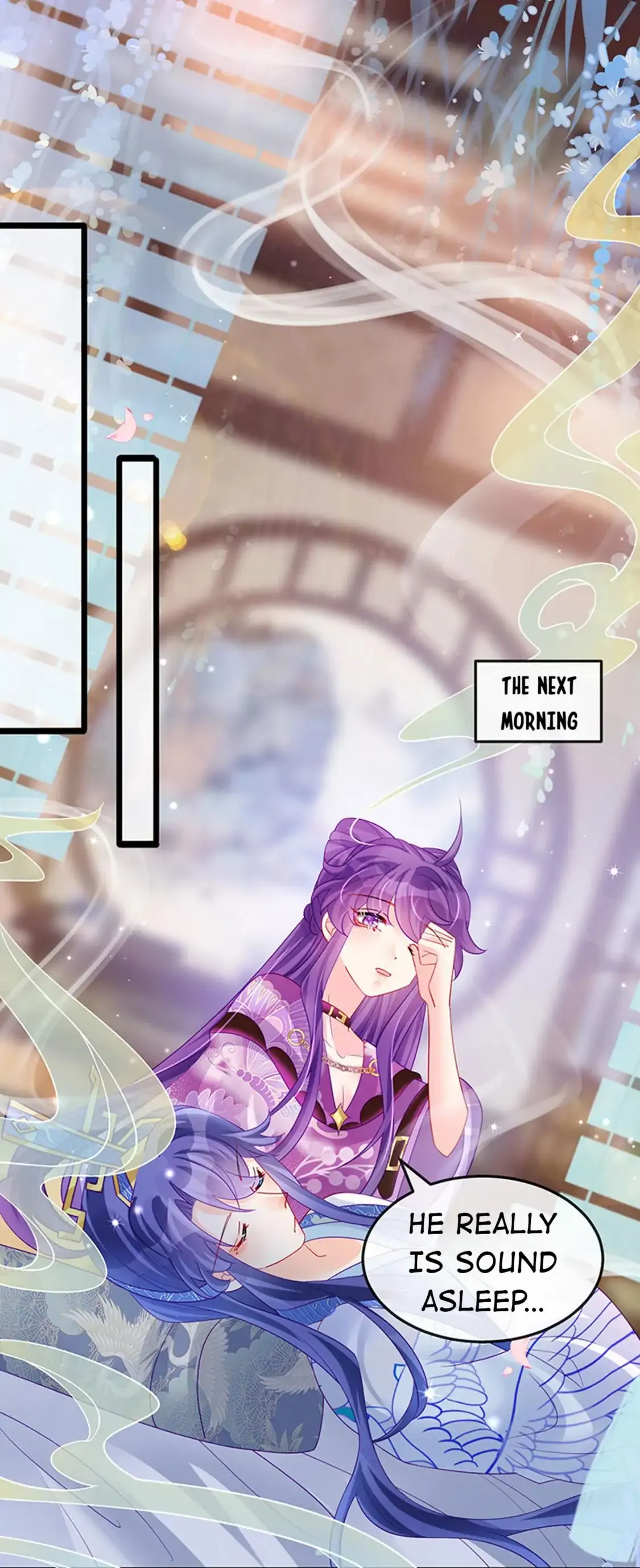 Military Phoenix Chapter 133 Online - página 7
