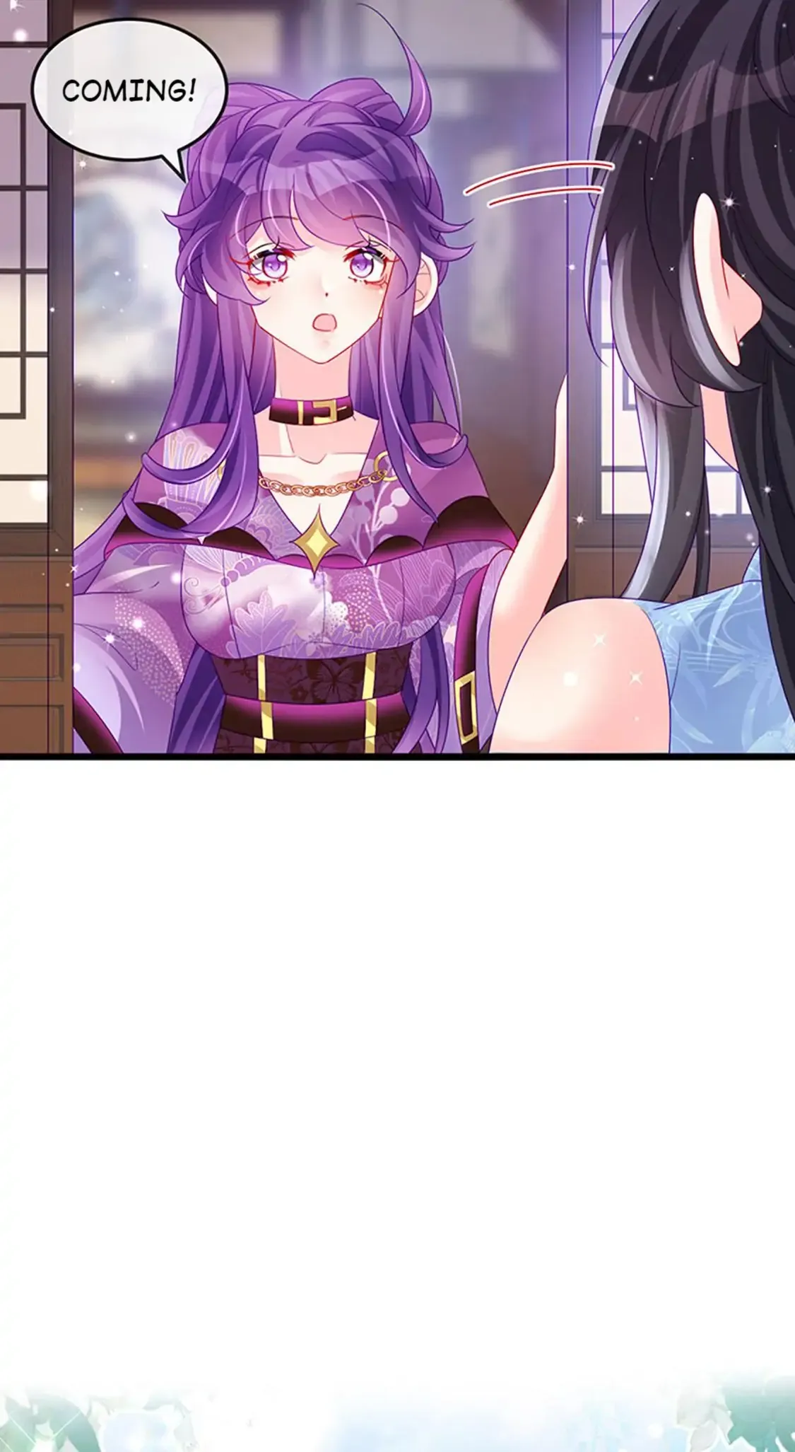 Military Phoenix Chapter 133 Online - página 9