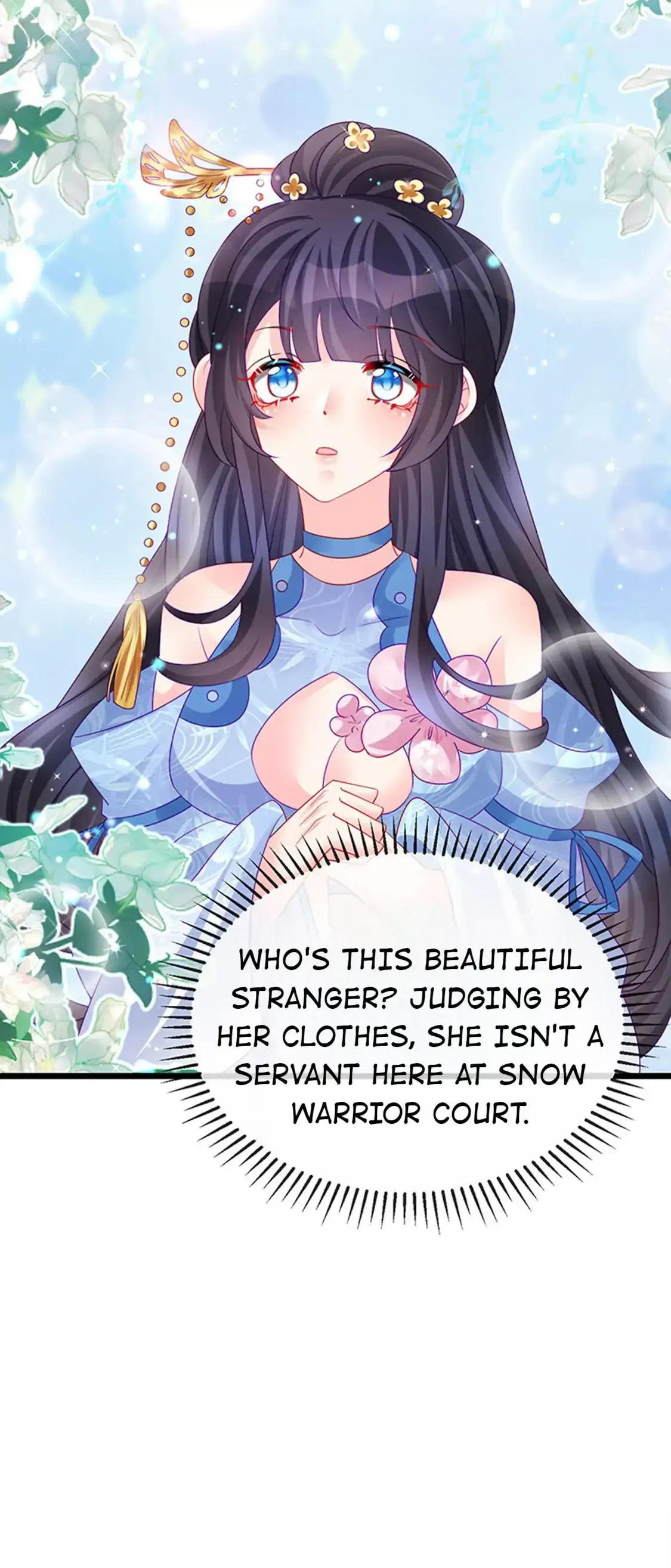 Military Phoenix Chapter 133 Online - página 10