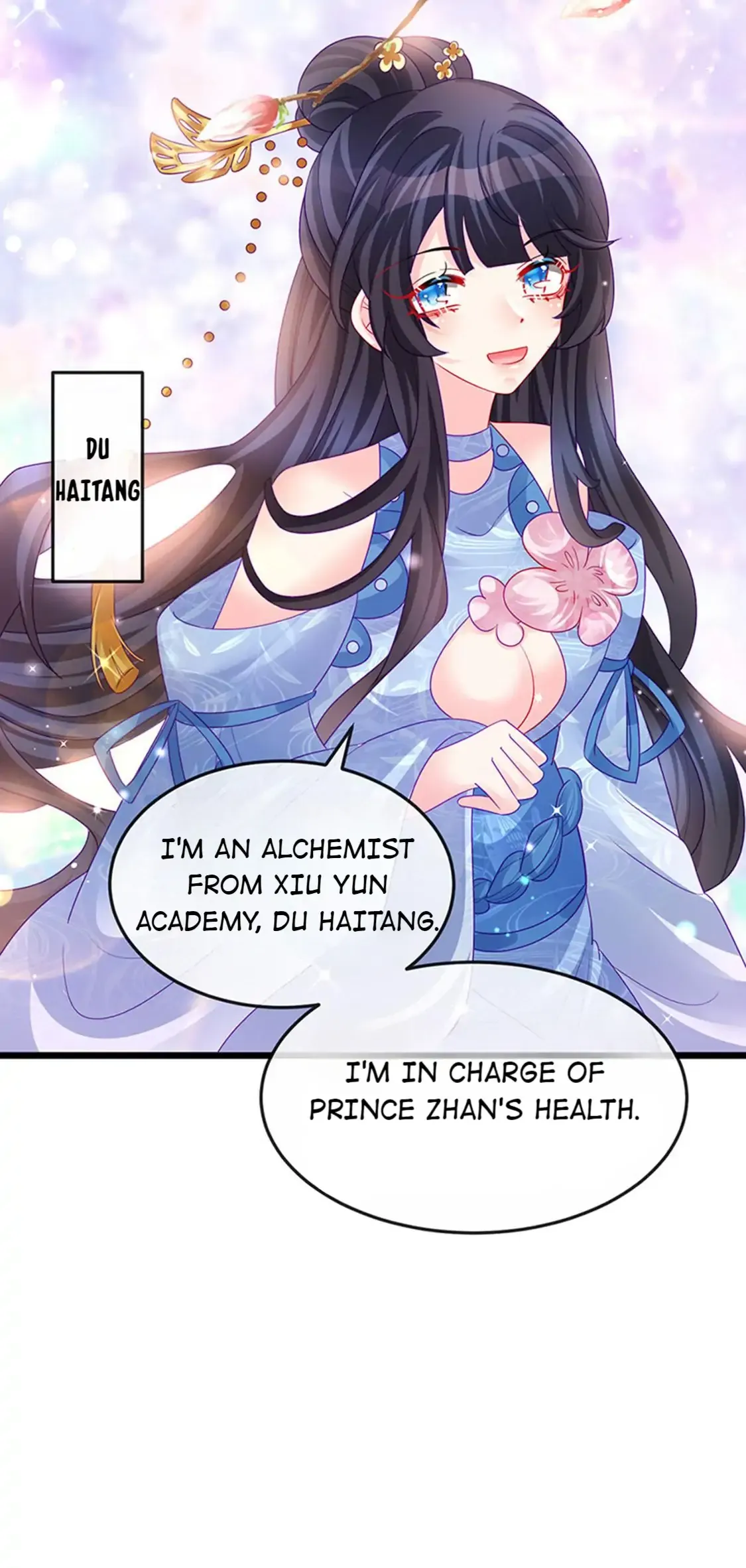 Military Phoenix Chapter 133 Online - página 12