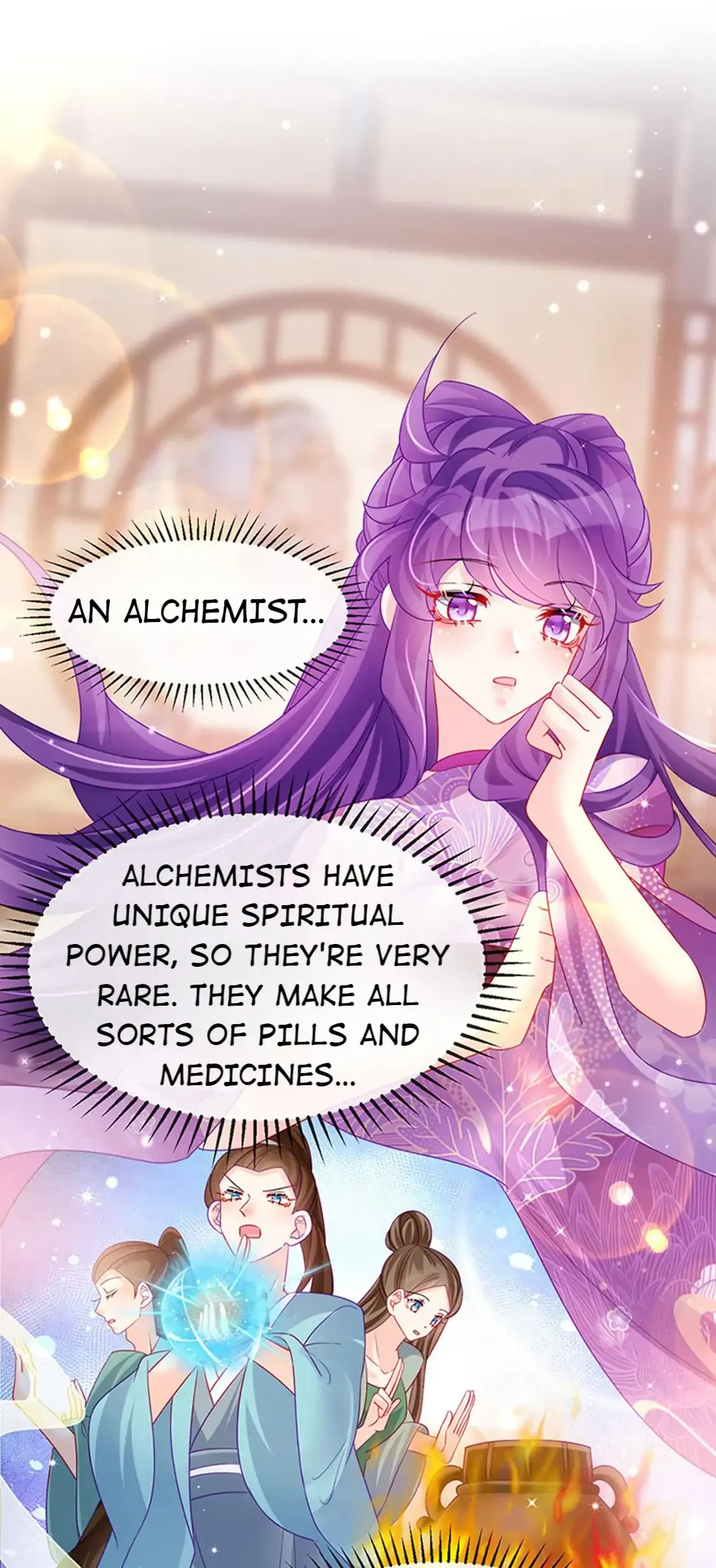 Military Phoenix Chapter 133 Online - página 13