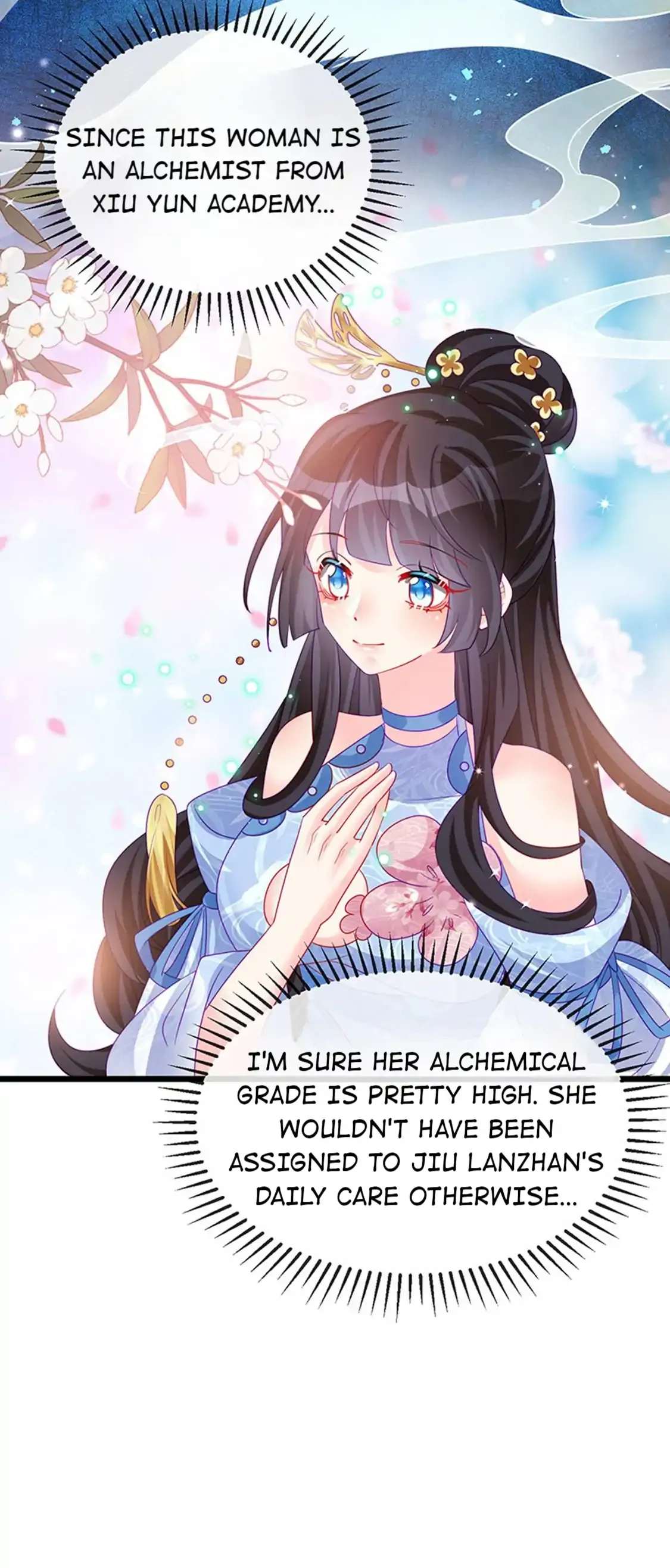 Military Phoenix Chapter 133 Online - página 15