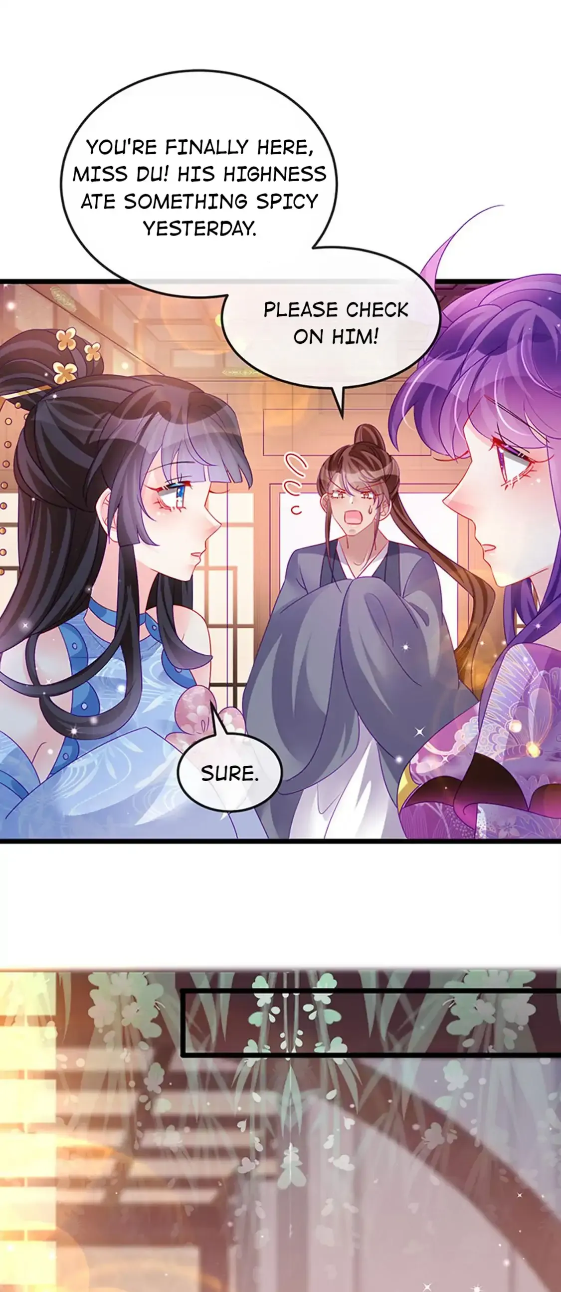 Military Phoenix Chapter 133 Online - página 16