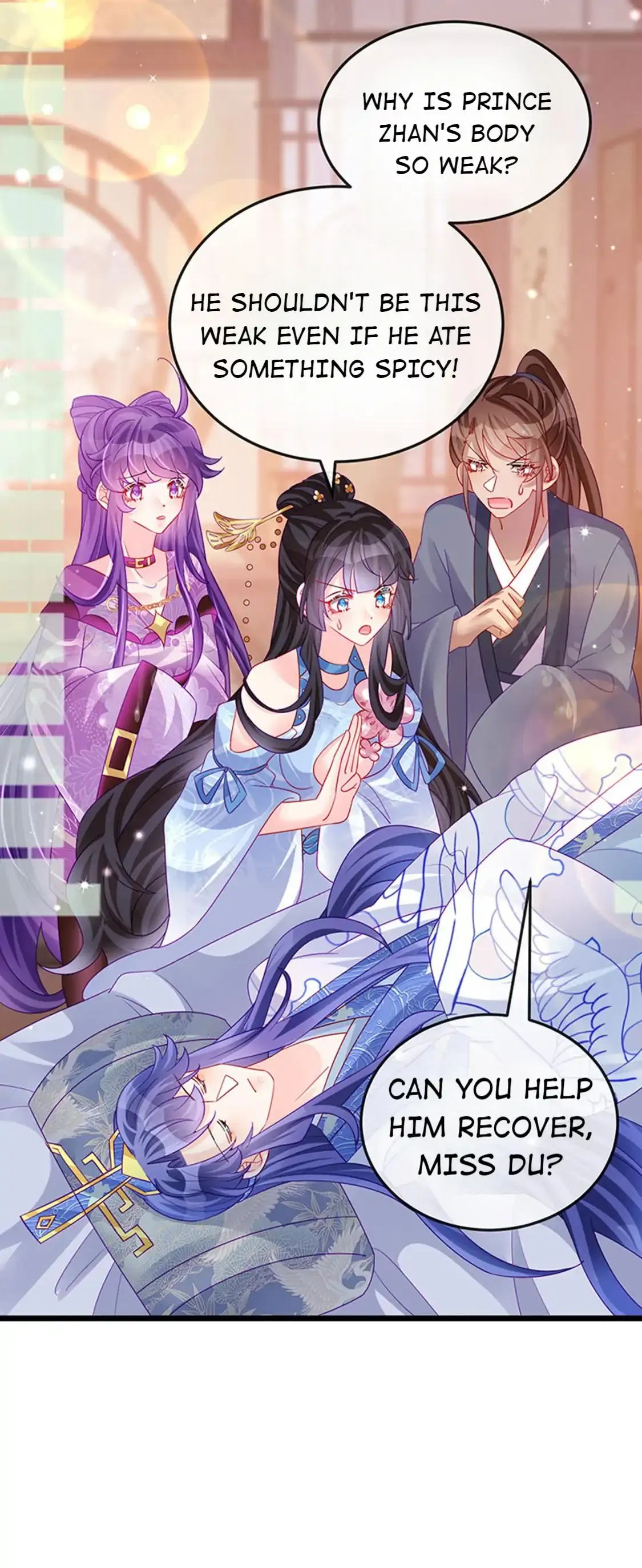 Military Phoenix Chapter 133 Online - página 17