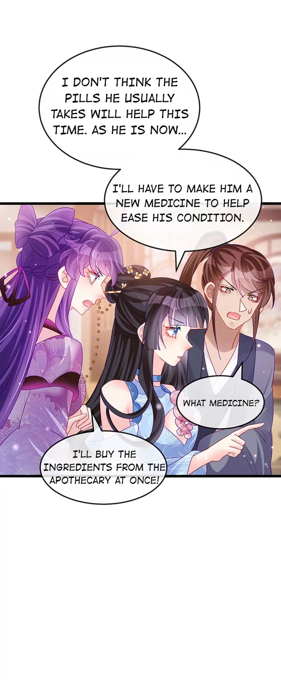 Military Phoenix Chapter 133 Online - página 18