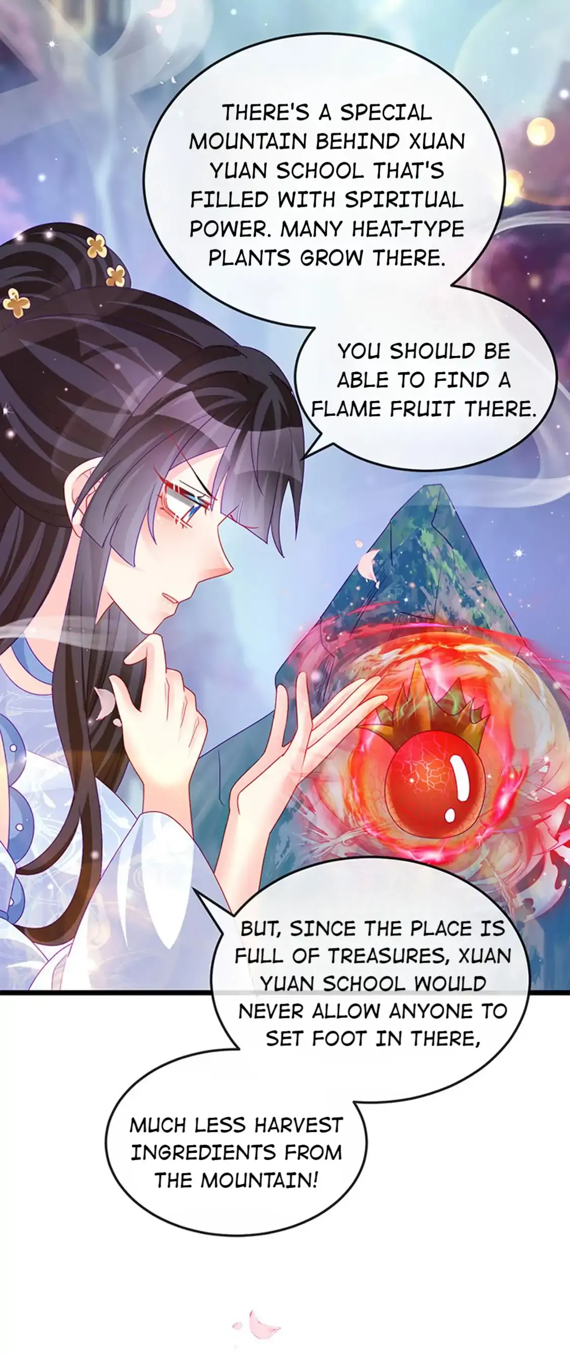 Military Phoenix Chapter 133 Online - página 21