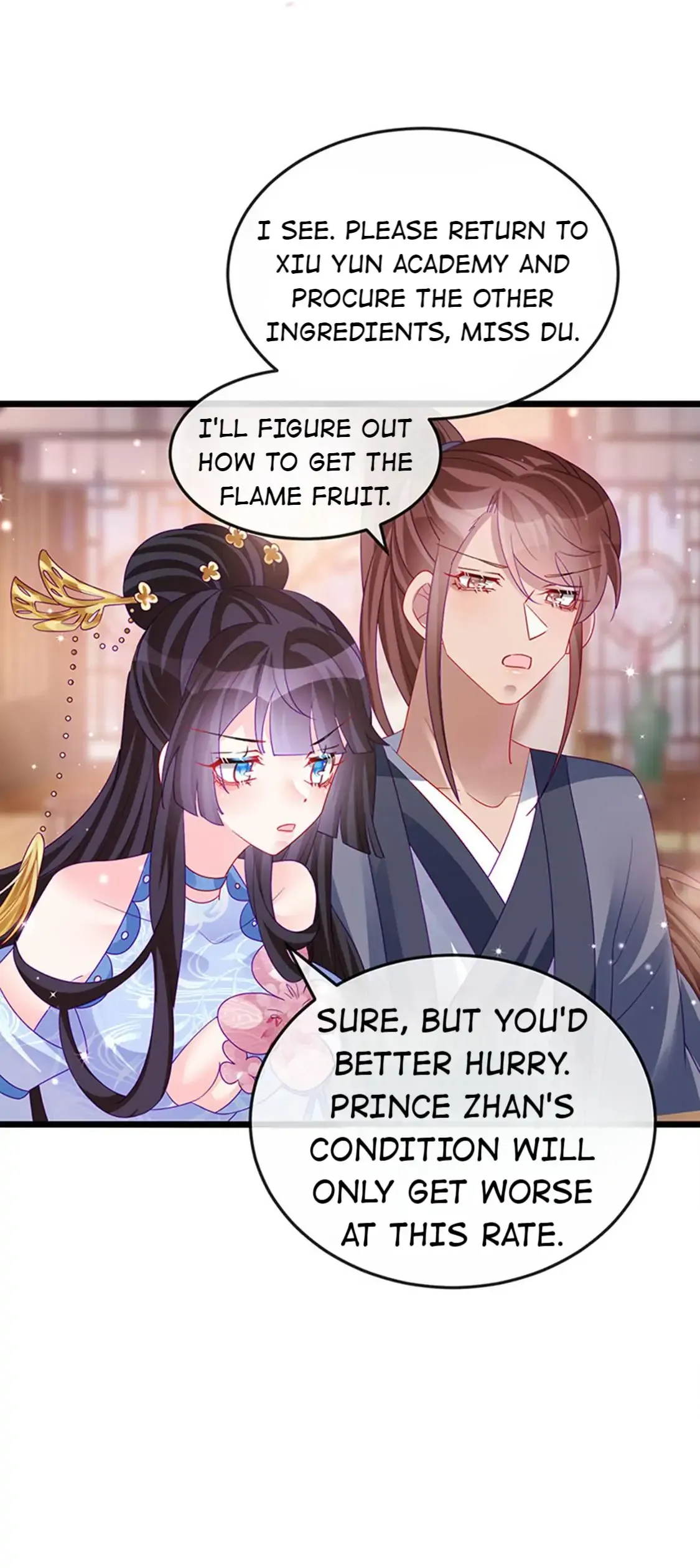 Military Phoenix Chapter 133 Online - página 22