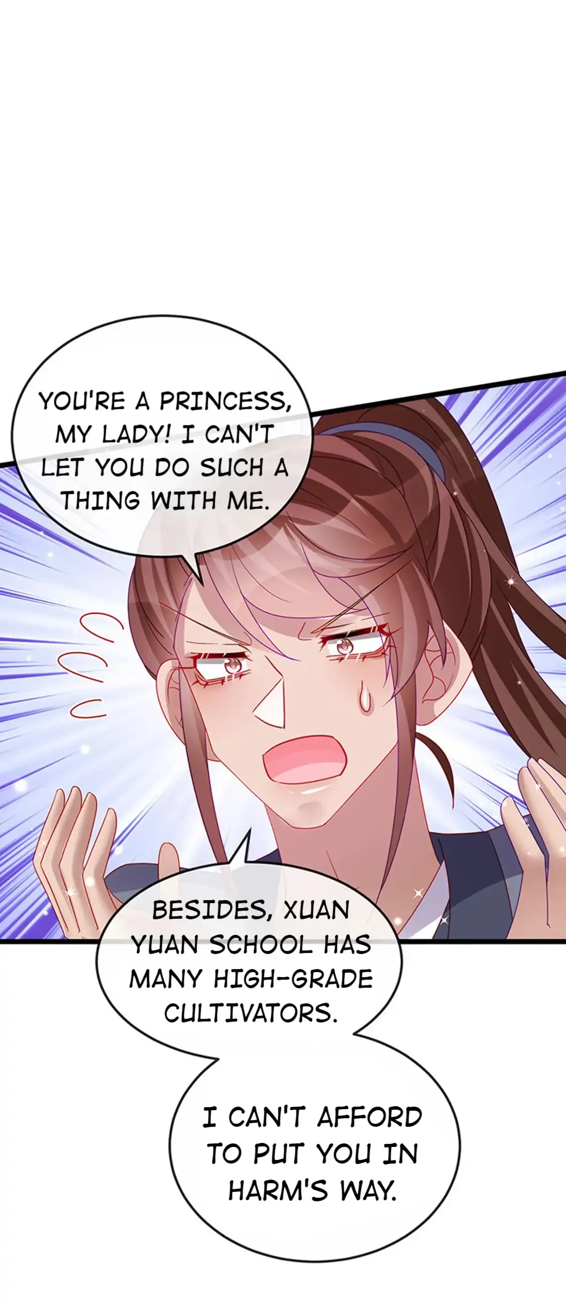 Military Phoenix Chapter 133 Online - página 27