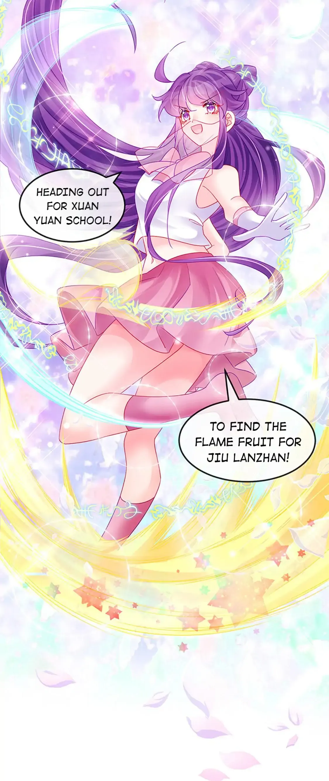 Military Phoenix Chapter 133 Online - página 34