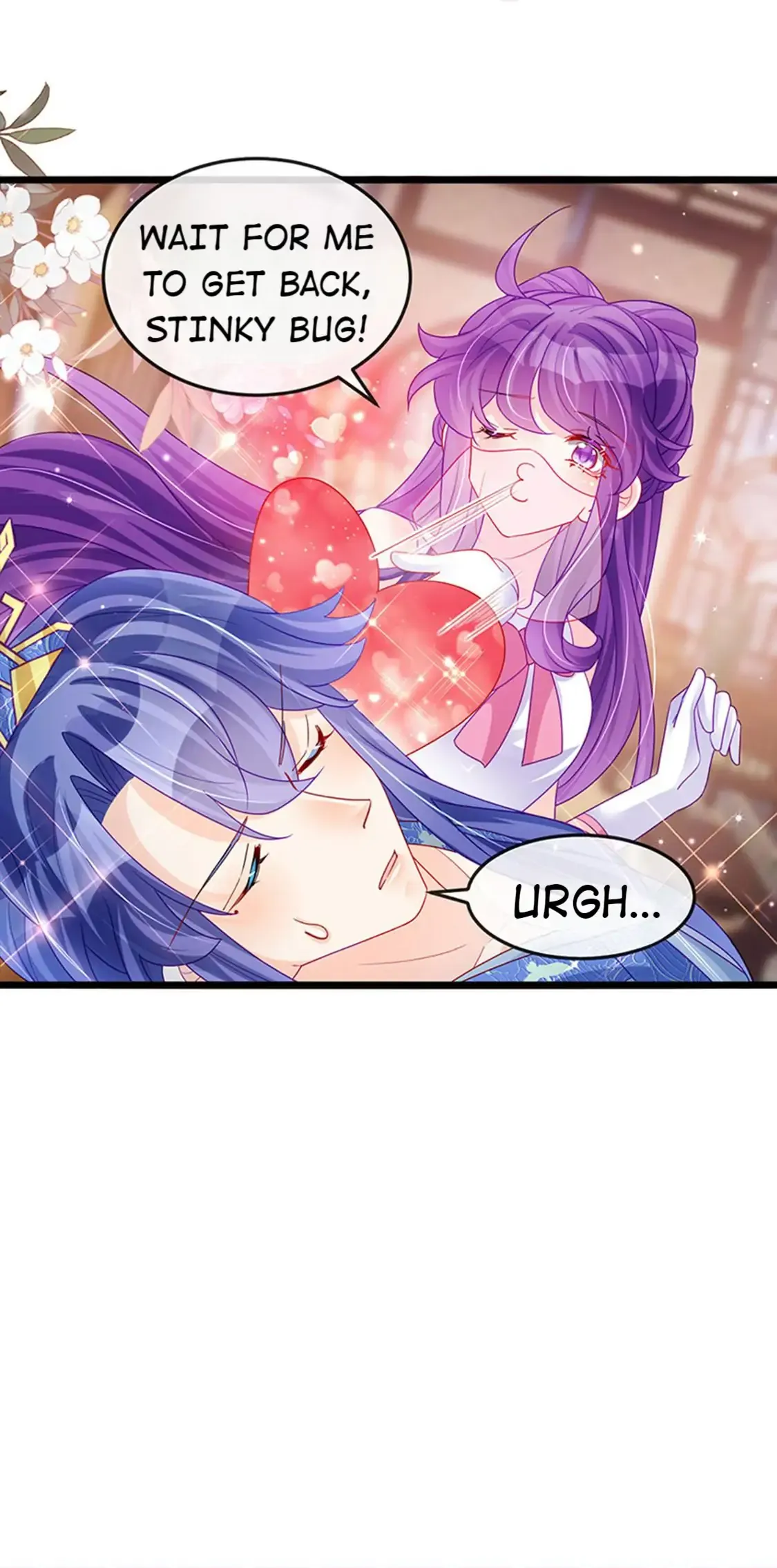 Military Phoenix Chapter 133 Online - página 35