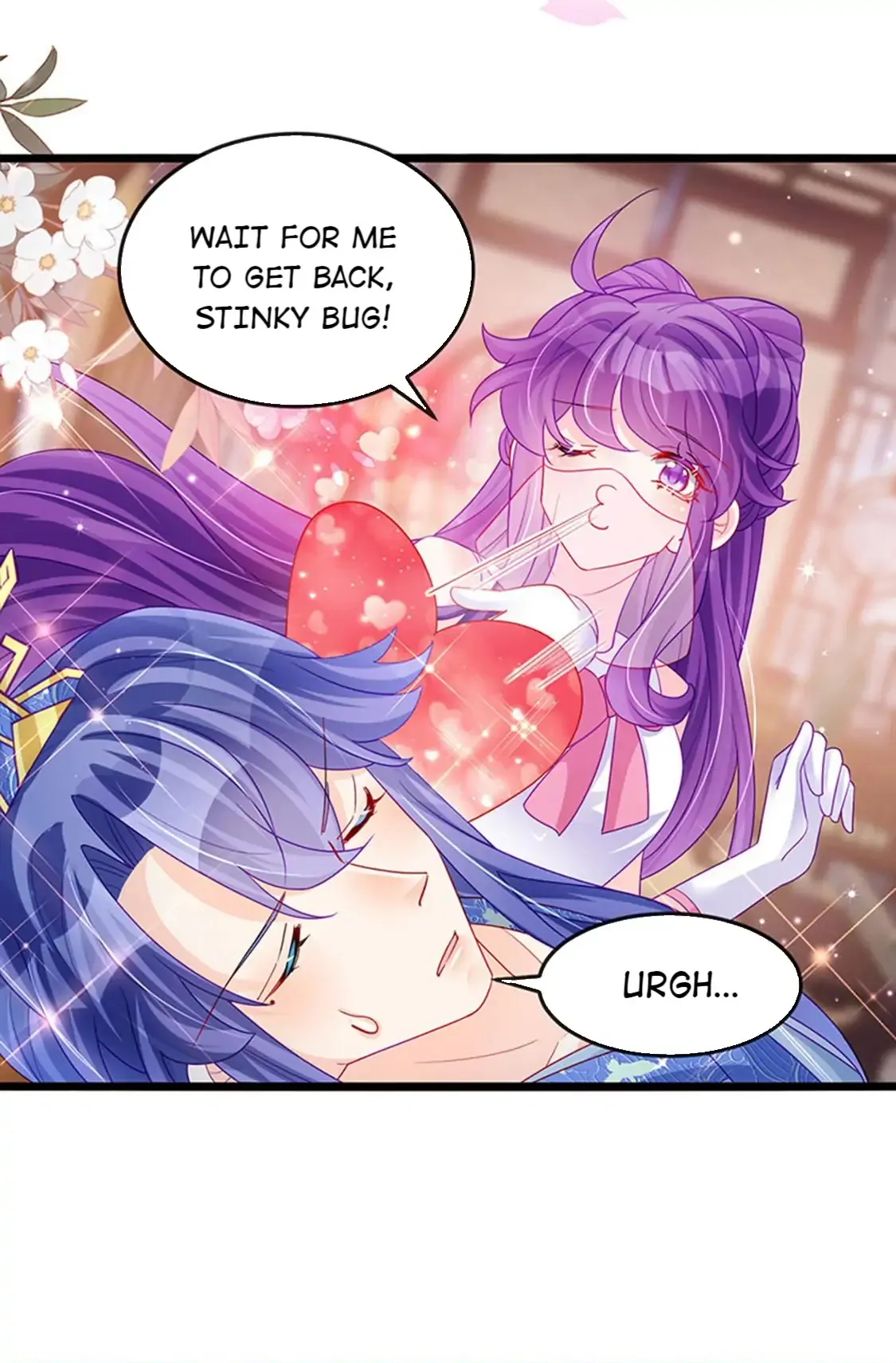 Military Phoenix Chapter 134 Online - página 3