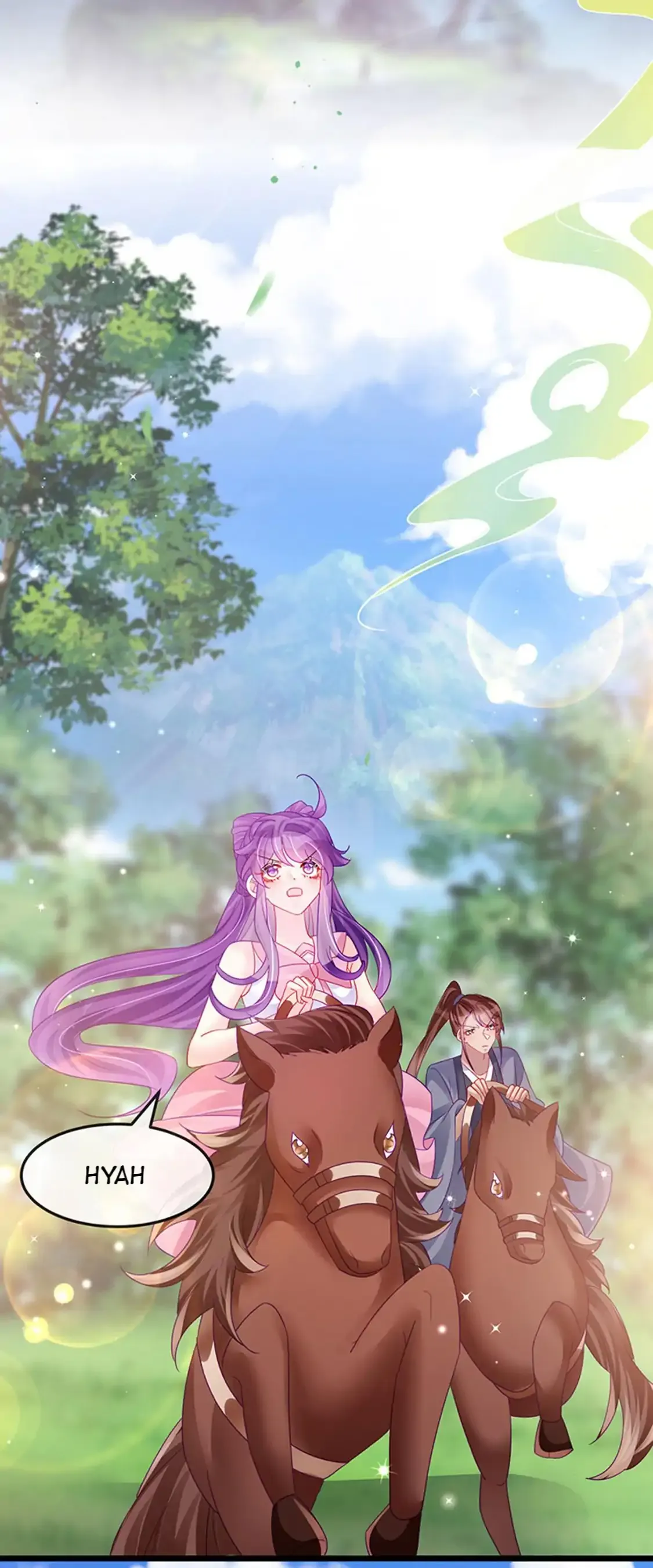 Military Phoenix Chapter 134 Online - página 6