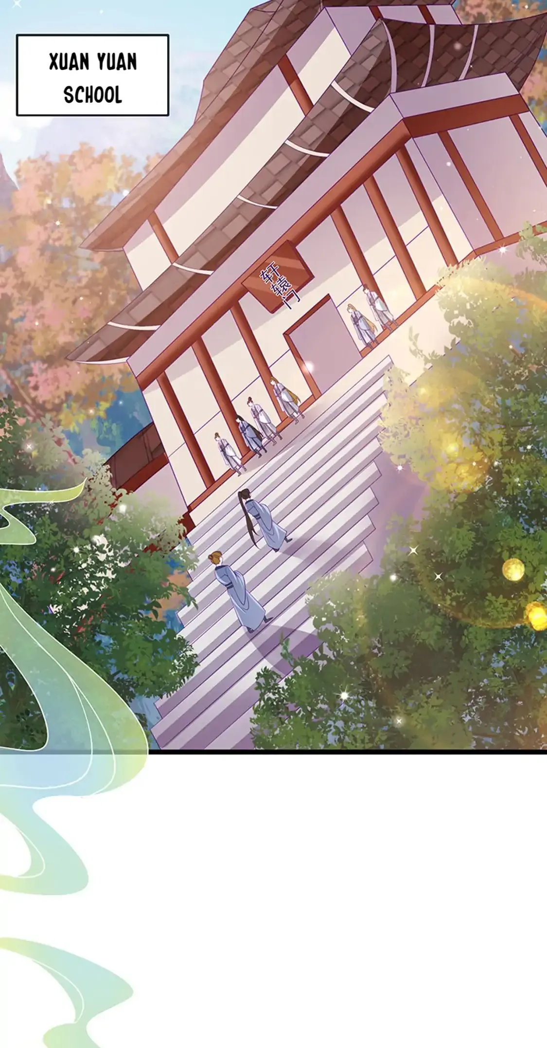 Military Phoenix Chapter 134 Online - página 8