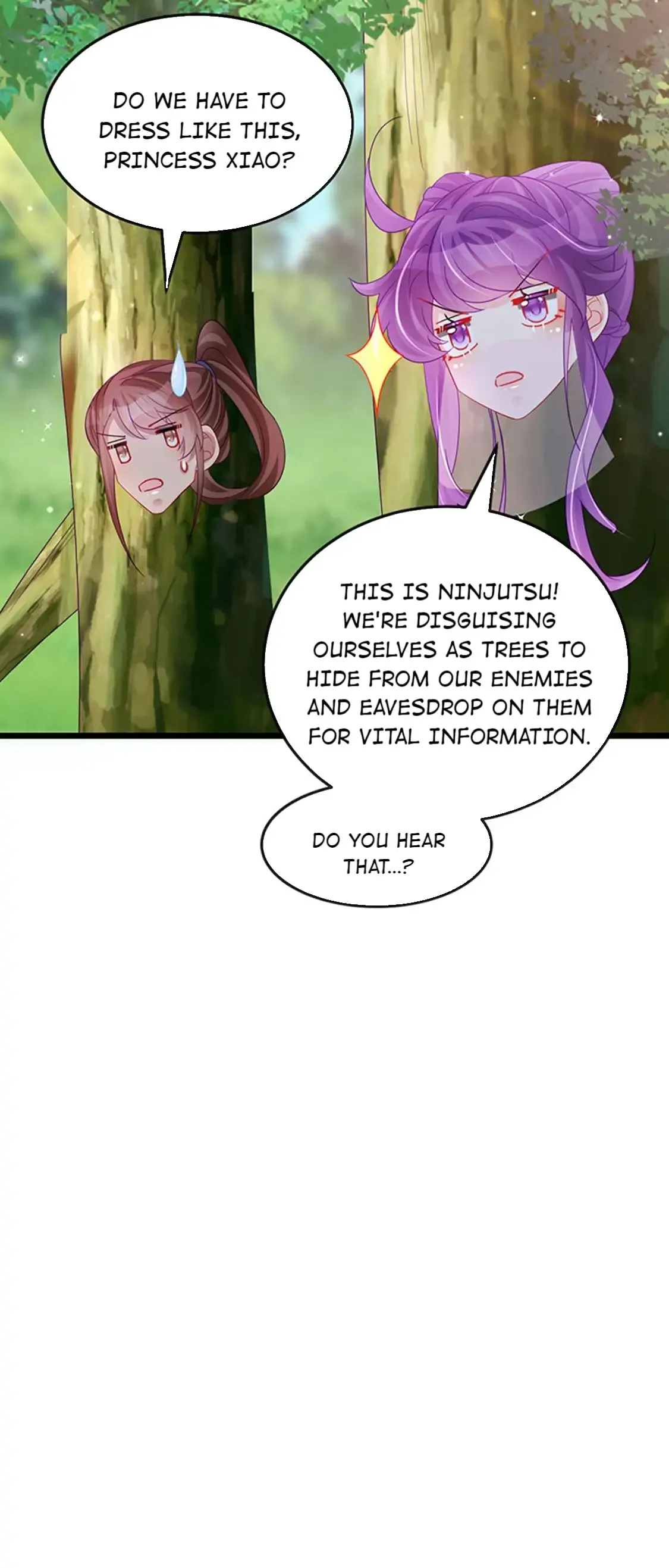 Military Phoenix Chapter 134 Online - página 10