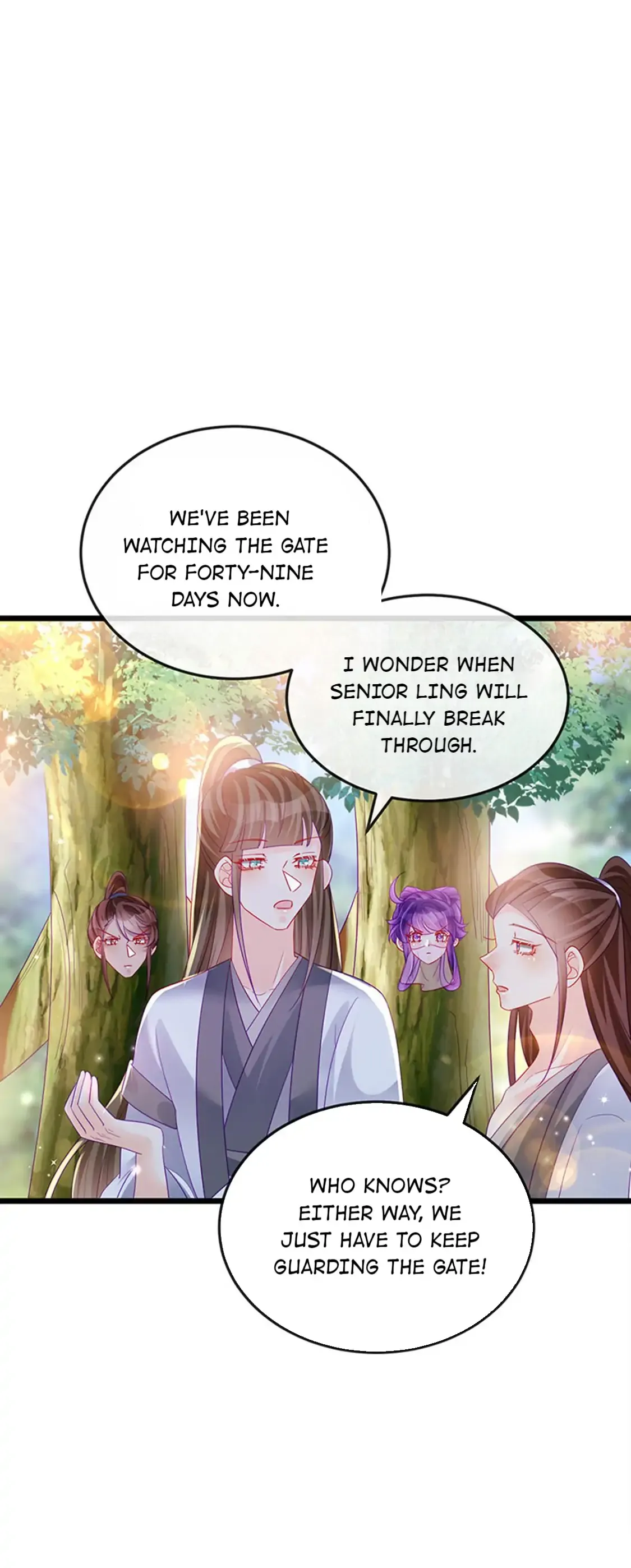 Military Phoenix Chapter 134 Online - página 11