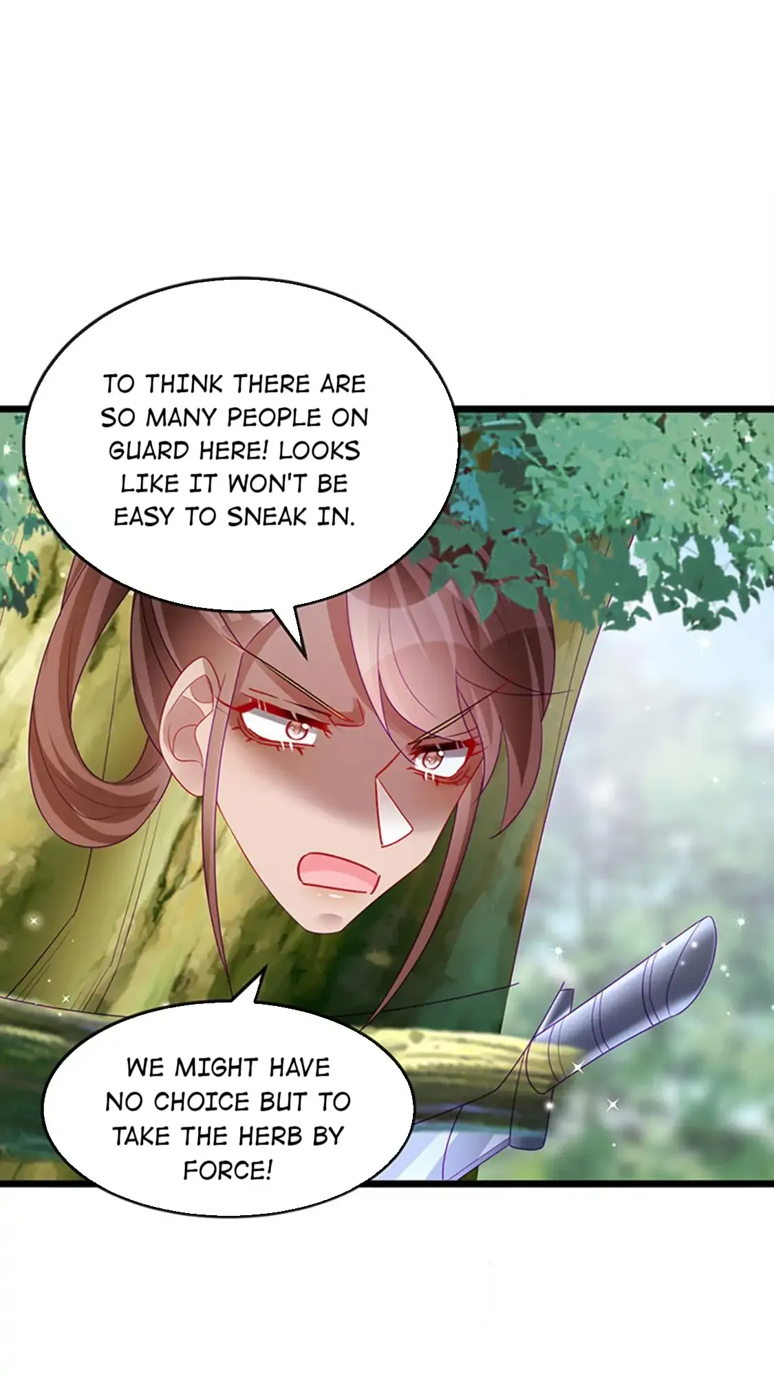 Military Phoenix Chapter 134 Online - página 12