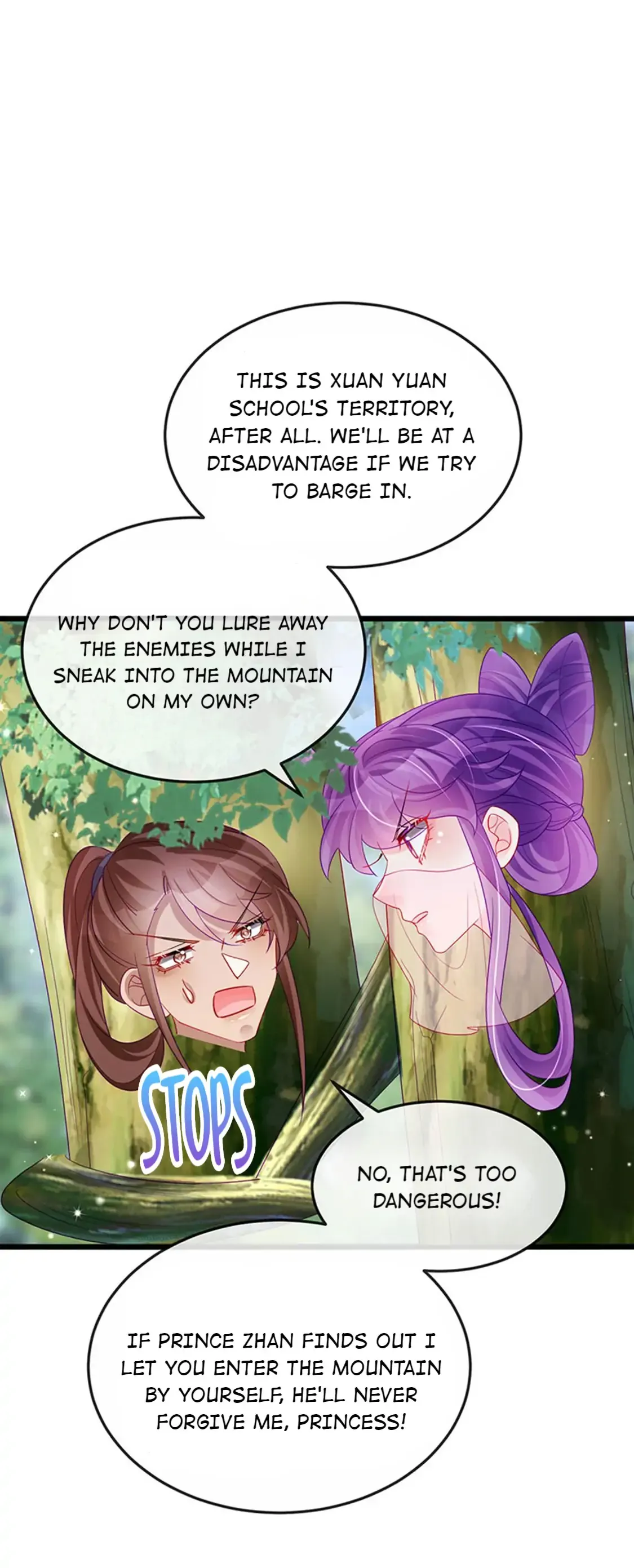 Military Phoenix Chapter 134 Online - página 13