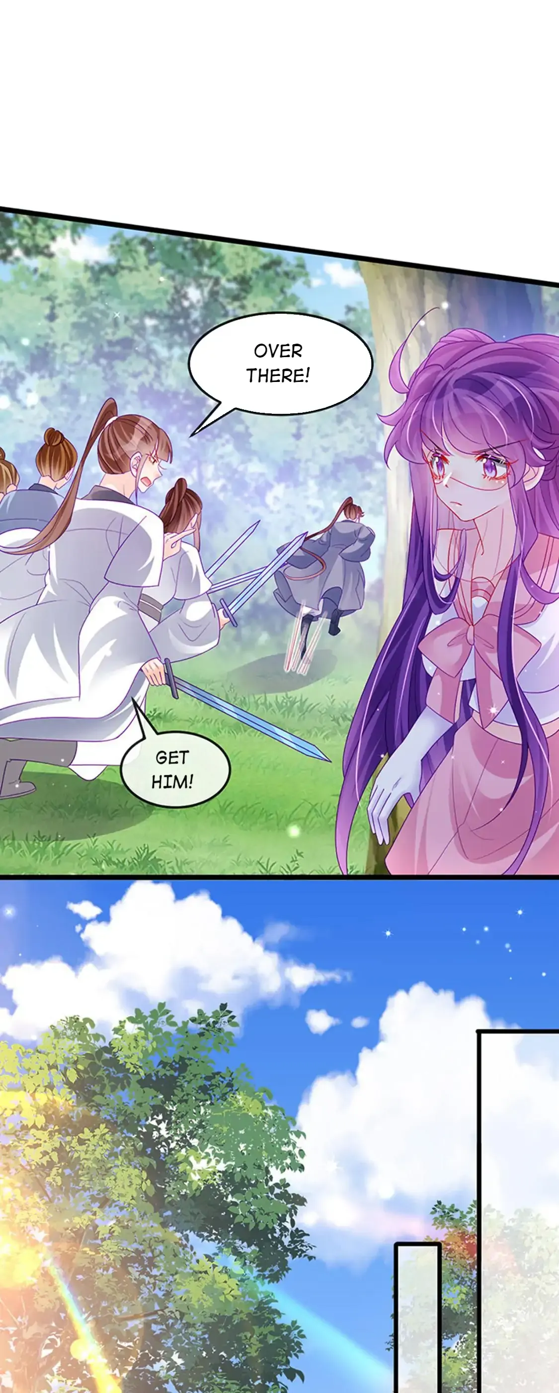 Military Phoenix Chapter 134 Online - página 18