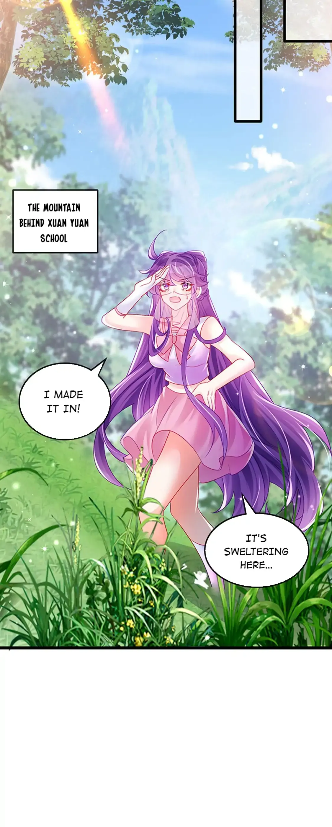 Military Phoenix Chapter 134 Online - página 19