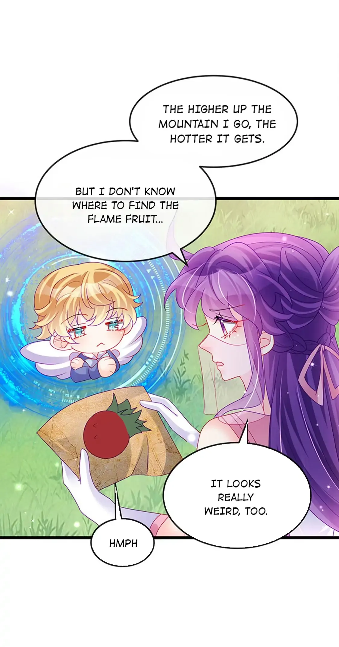 Military Phoenix Chapter 134 Online - página 20
