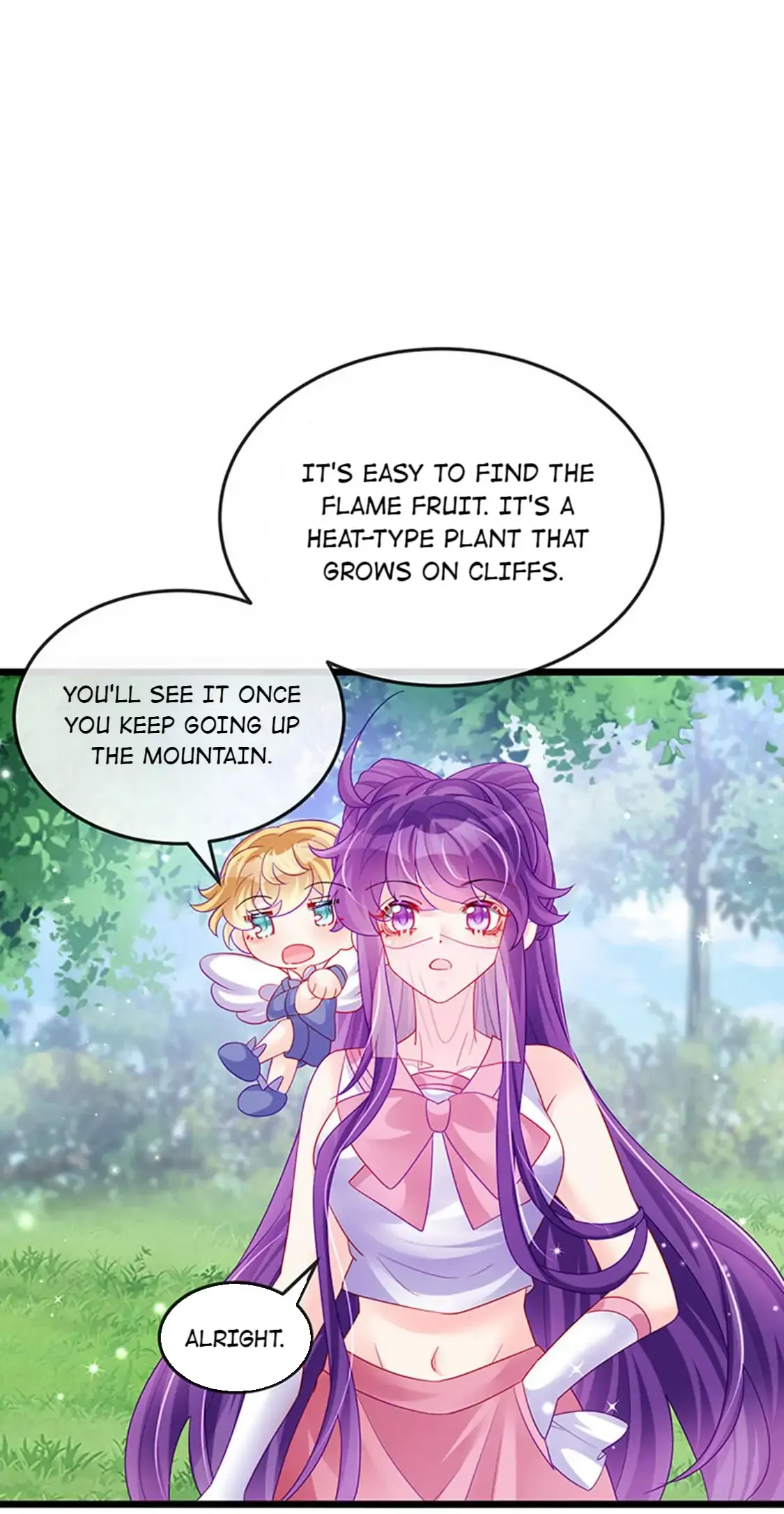 Military Phoenix Chapter 134 Online - página 21