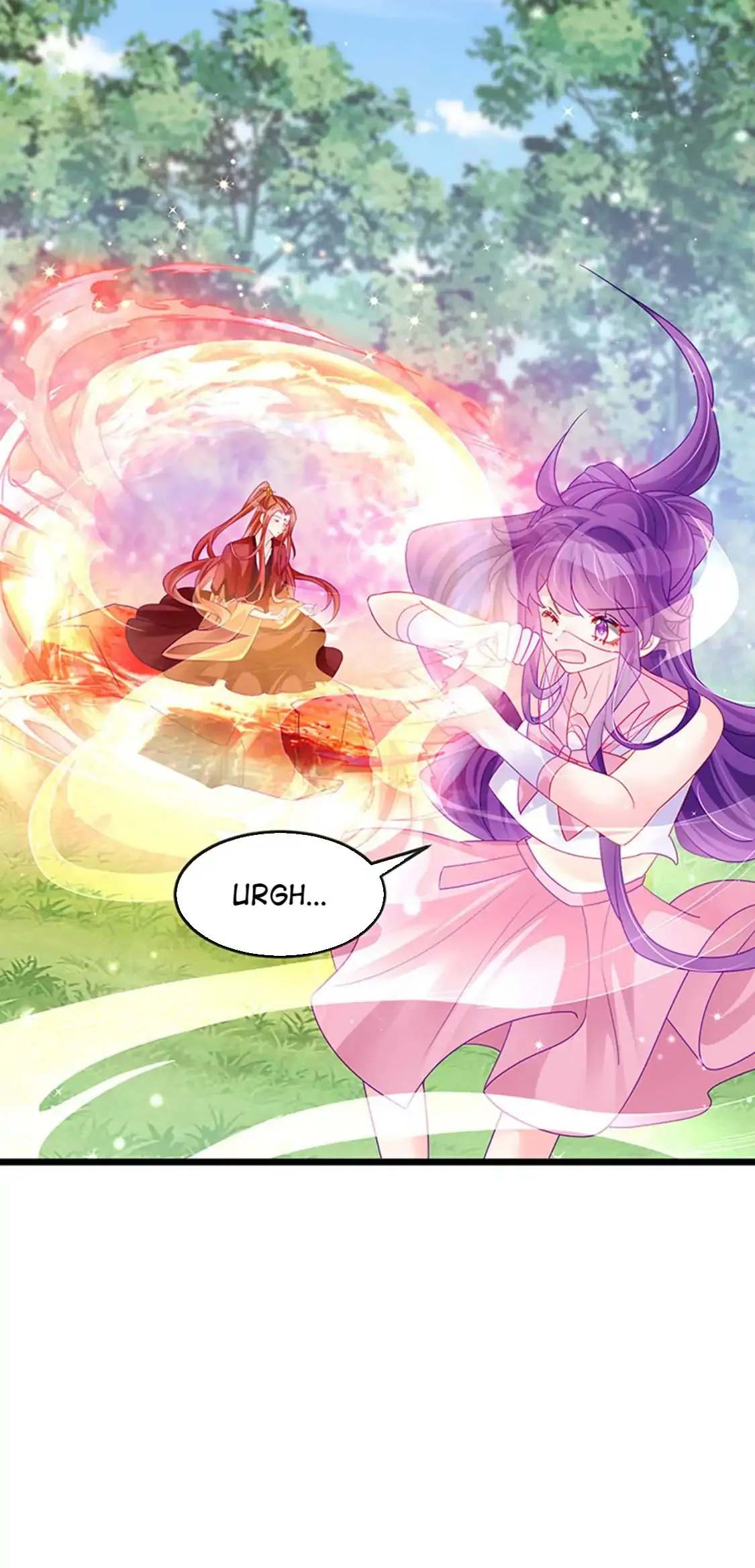 Military Phoenix Chapter 134 Online - página 25