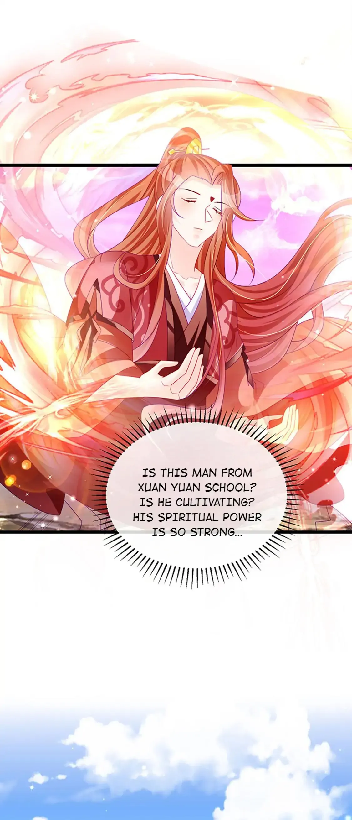 Military Phoenix Chapter 134 Online - página 26