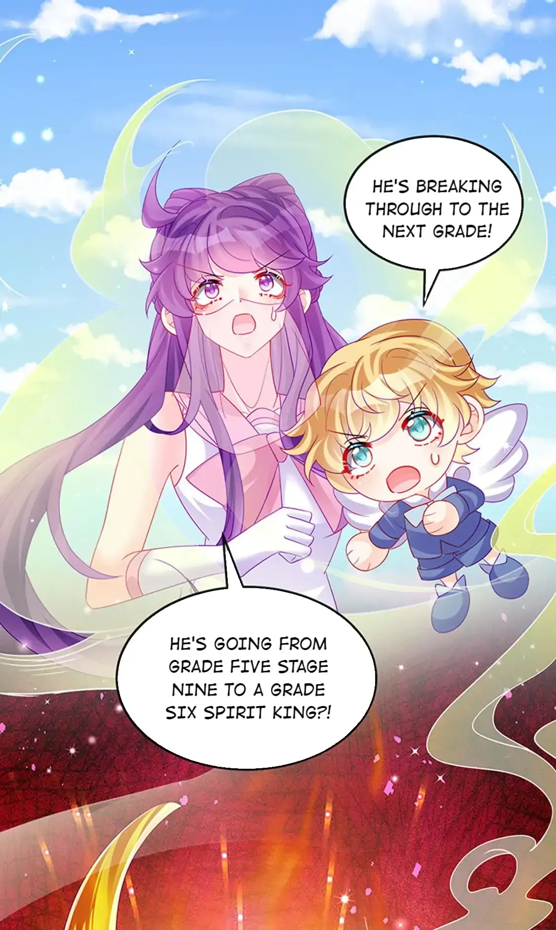 Military Phoenix Chapter 134 Online - página 27