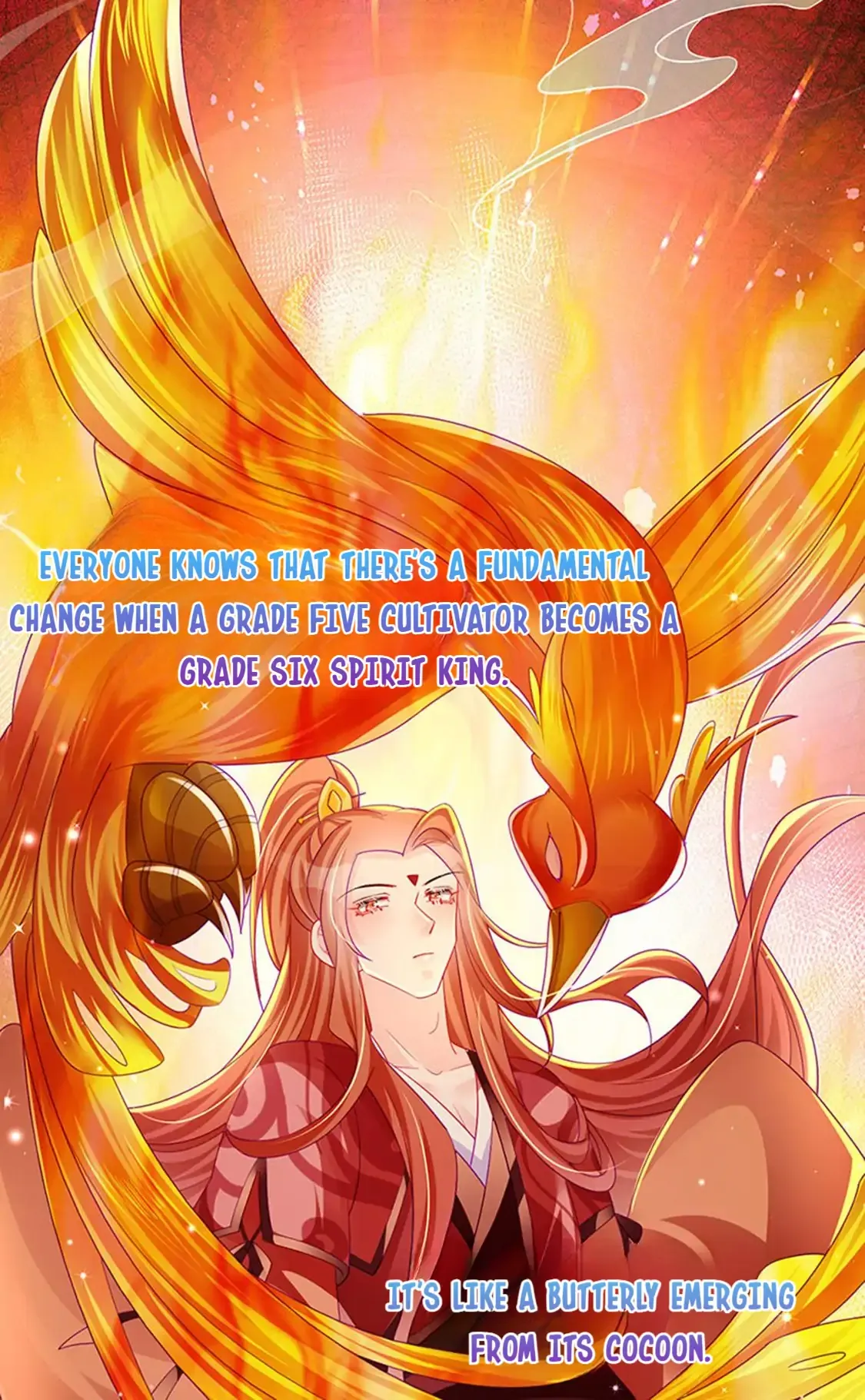 Military Phoenix Chapter 134 Online - página 28