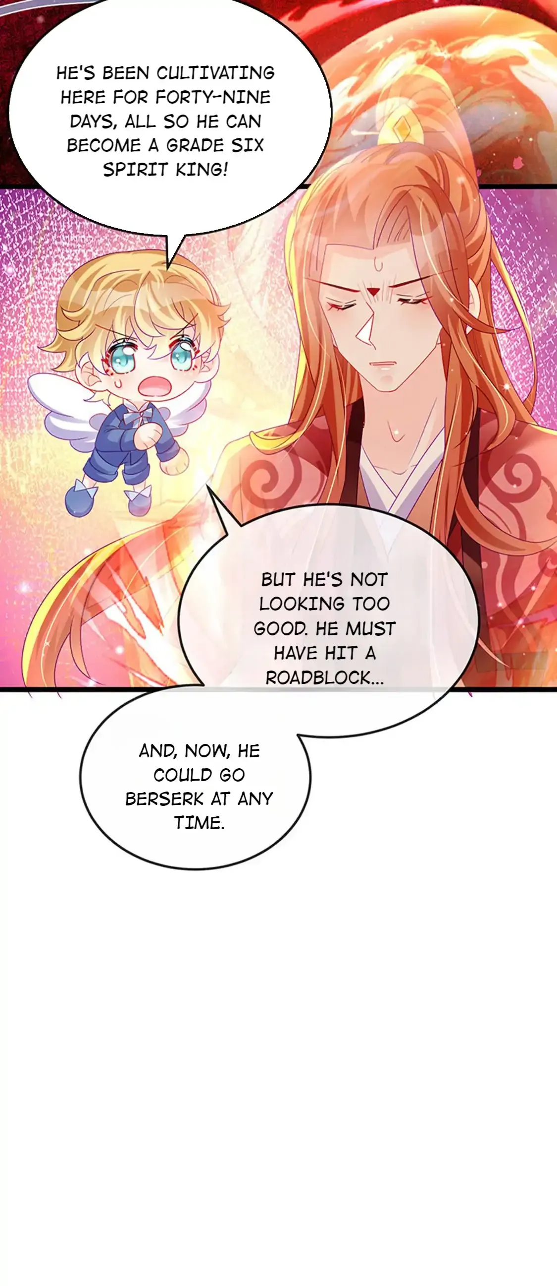 Military Phoenix Chapter 134 Online - página 30