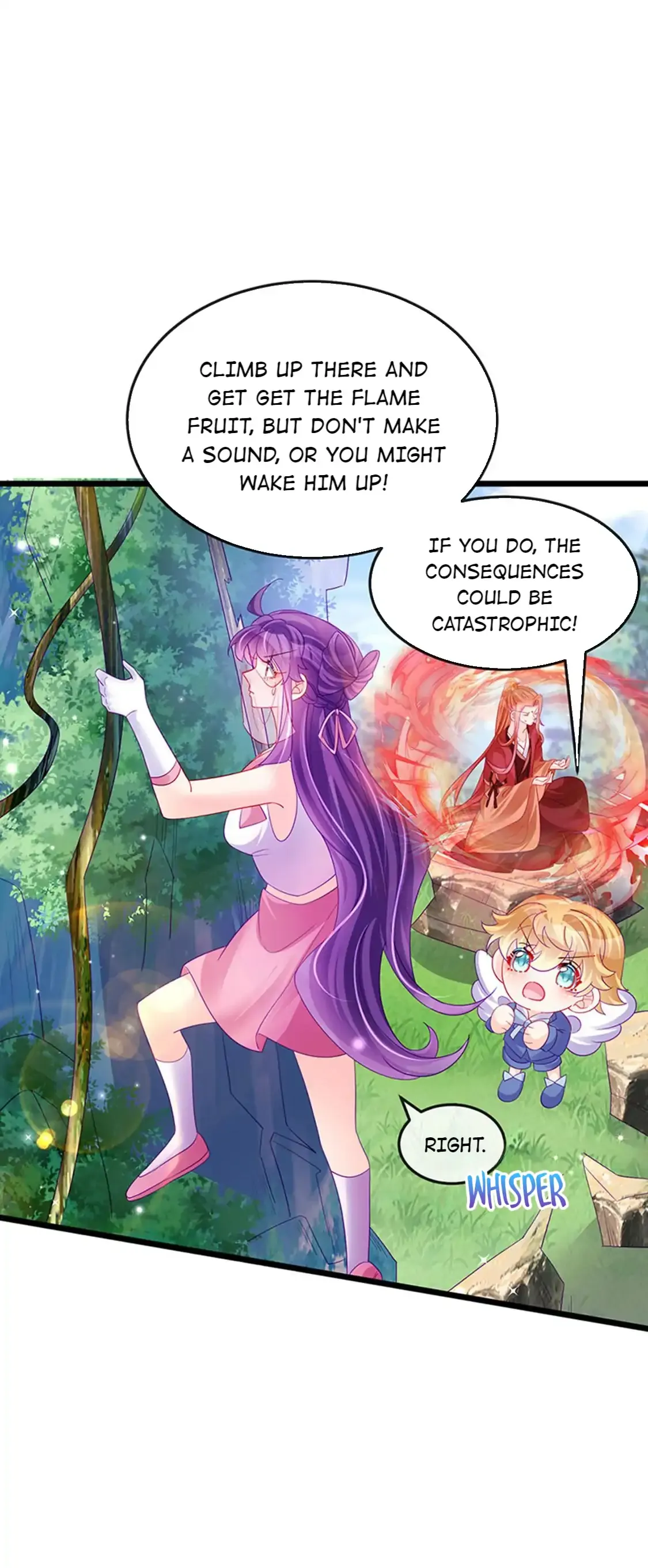 Military Phoenix Chapter 134 Online - página 31