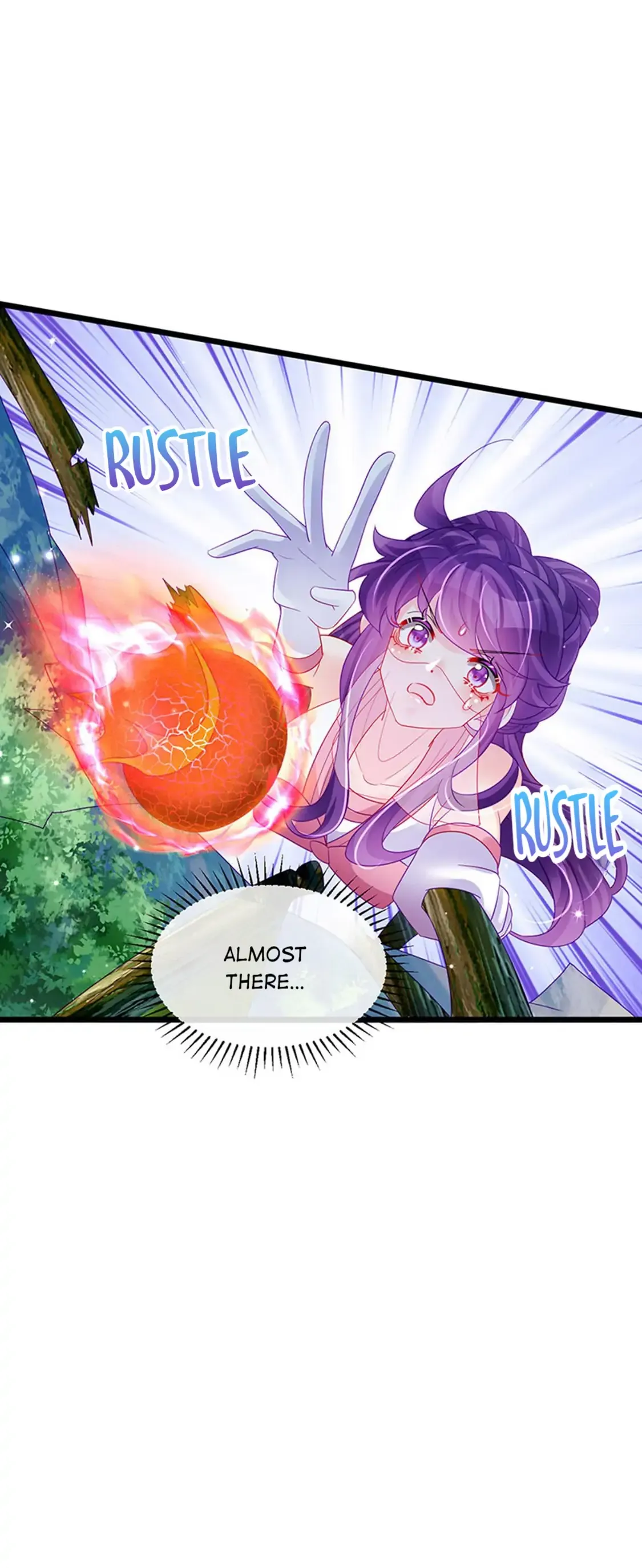Military Phoenix Chapter 134 Online - página 32