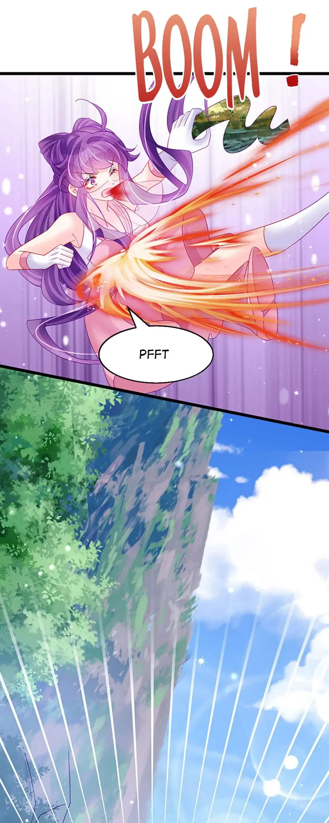 Military Phoenix Chapter 134 Online - página 34