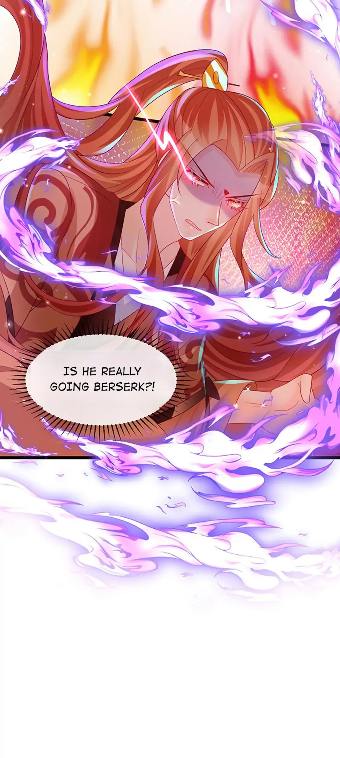 Military Phoenix Chapter 134 Online - página 36