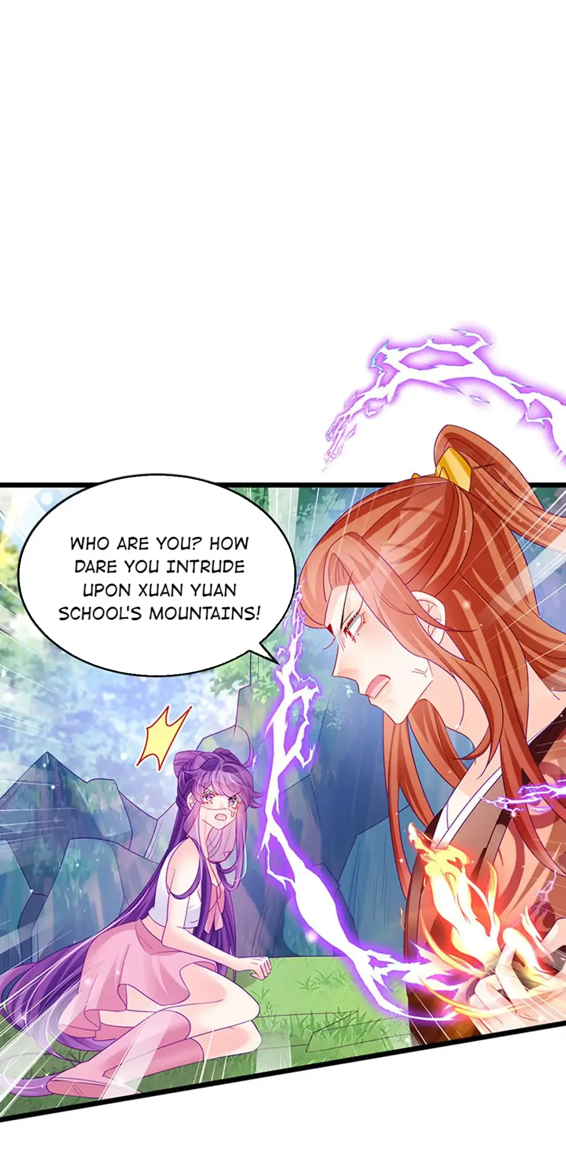 Military Phoenix Chapter 134 Online - página 37