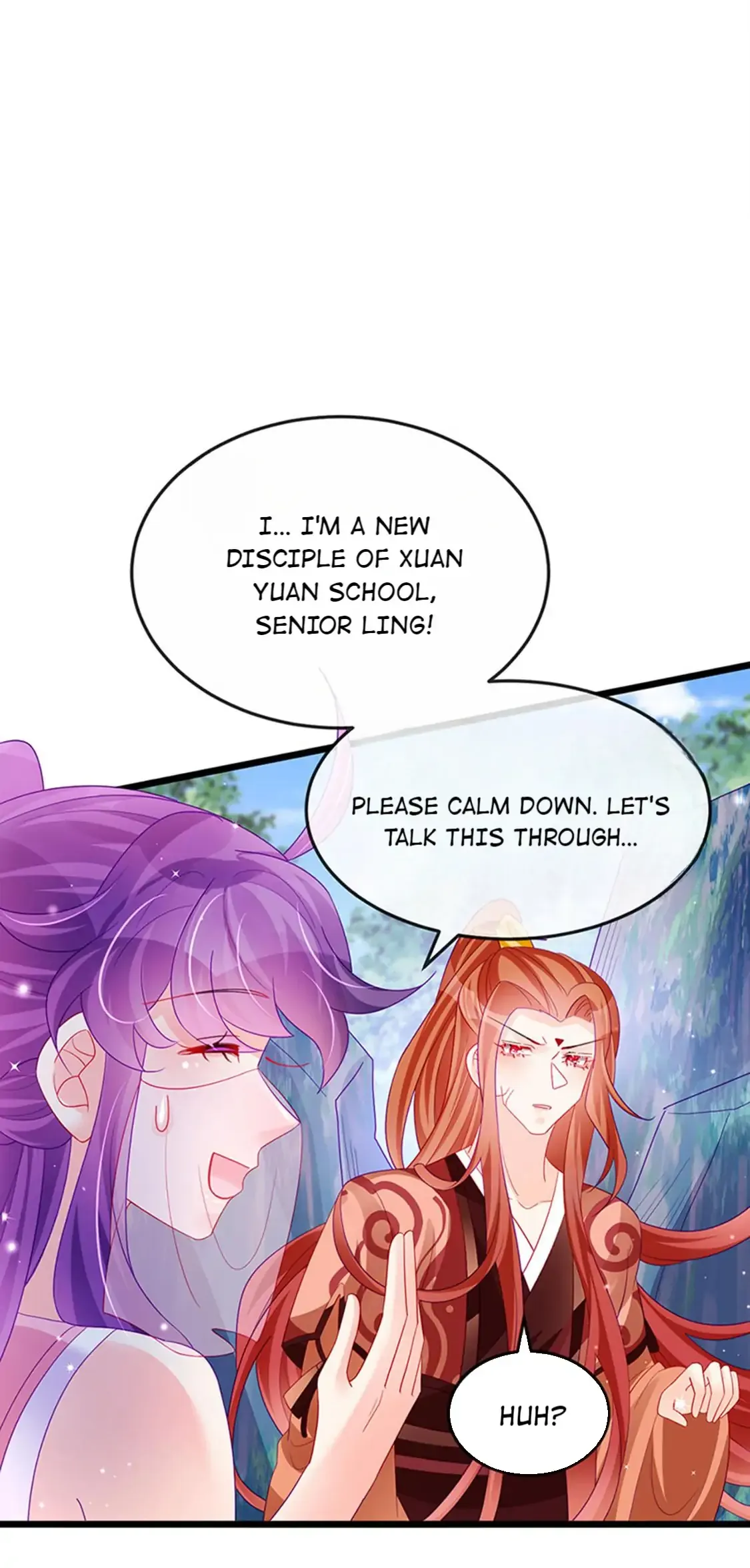 Military Phoenix Chapter 134 Online - página 38