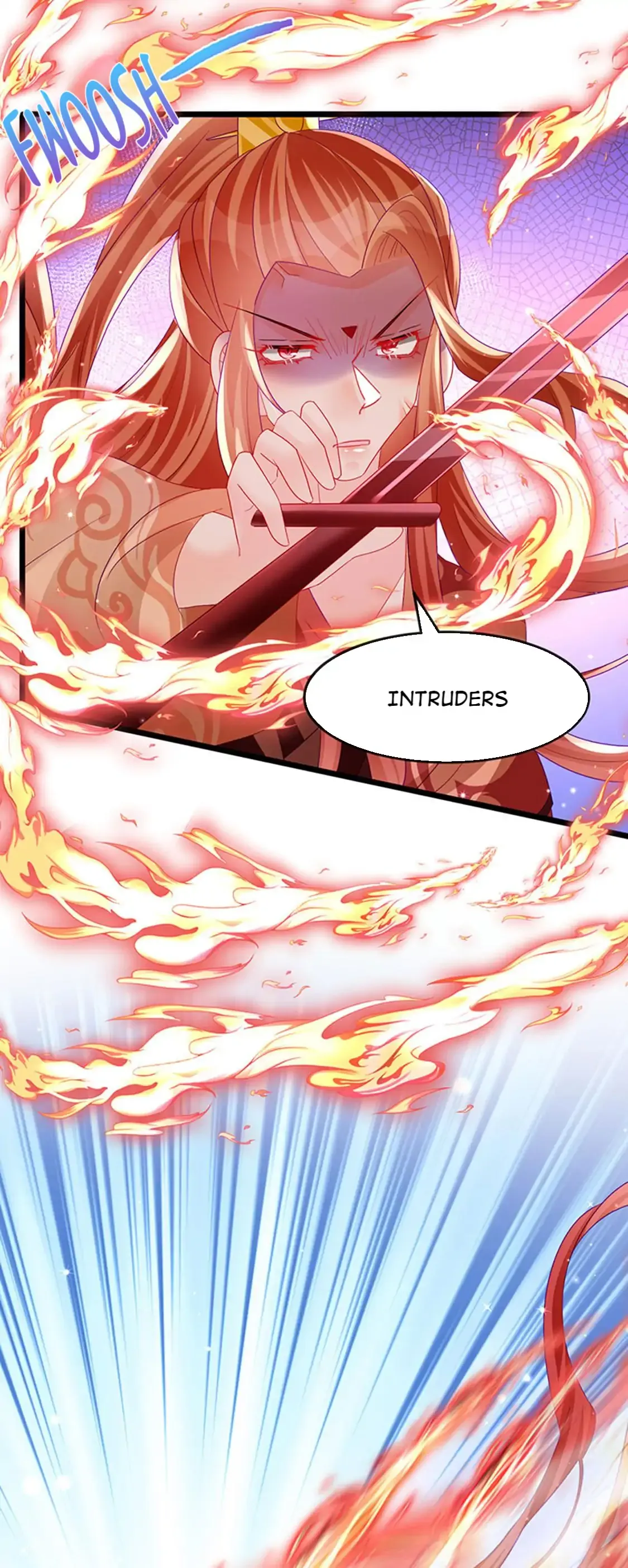 Military Phoenix Chapter 134 Online - página 40