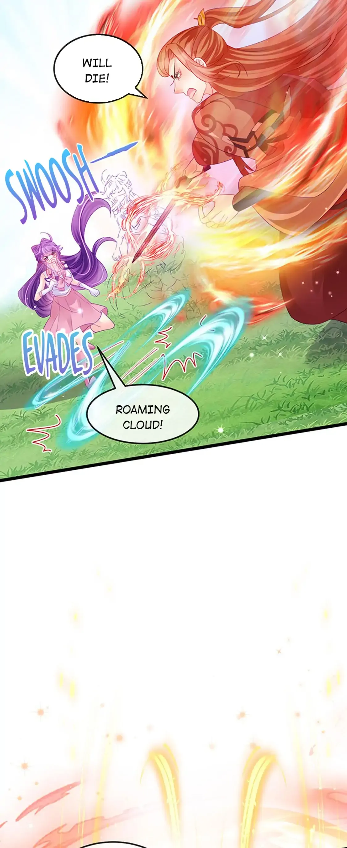 Military Phoenix Chapter 134 Online - página 41
