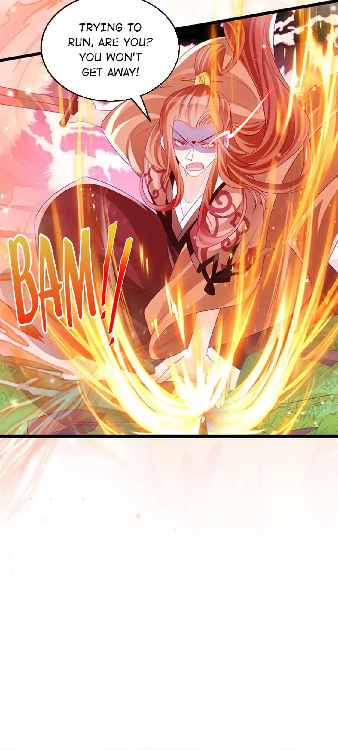 Military Phoenix Chapter 134 Online - página 42