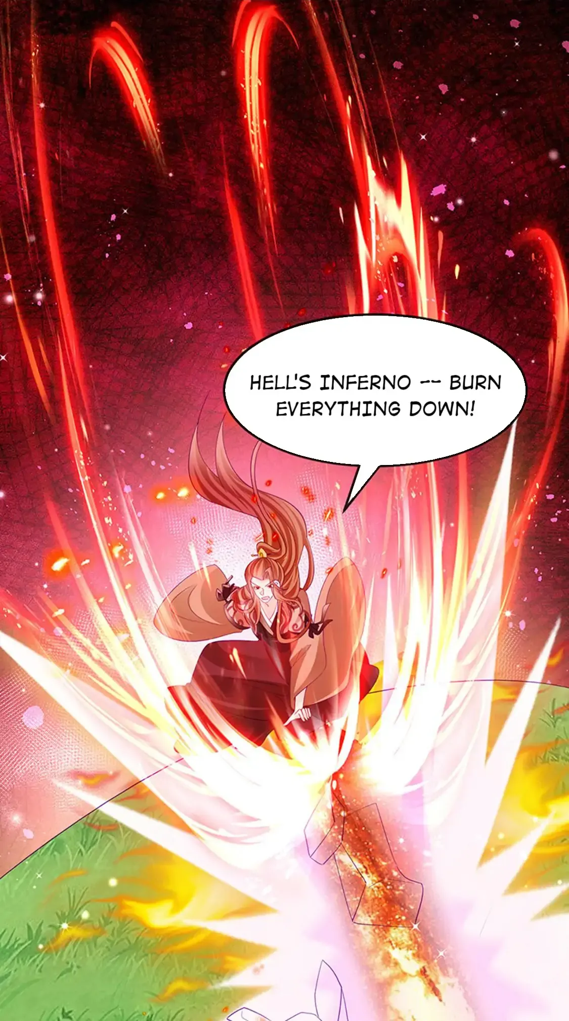 Military Phoenix Chapter 134 Online - página 43