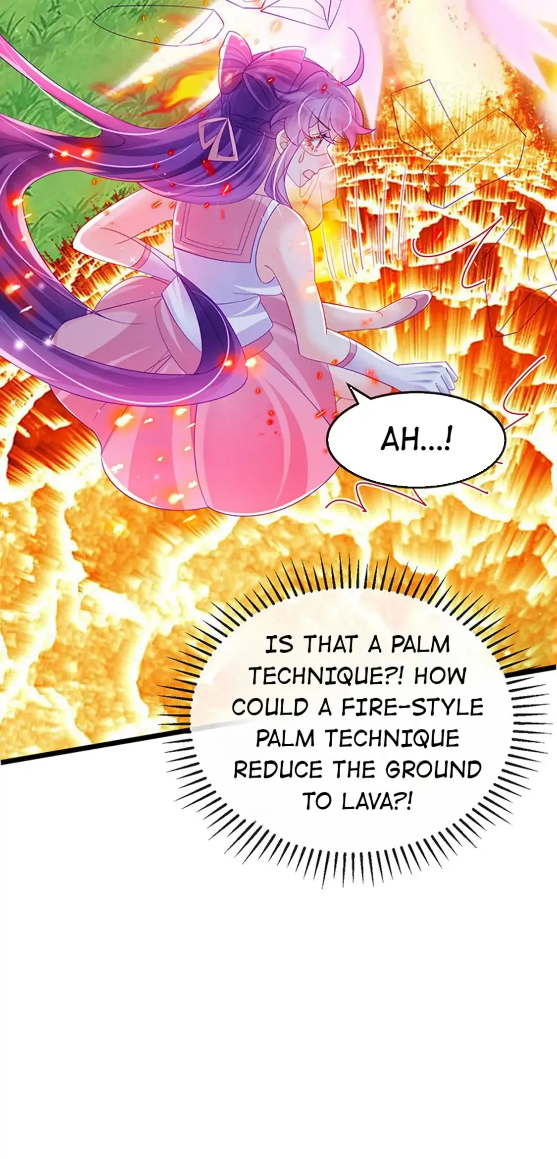 Military Phoenix Chapter 134 Online - página 44