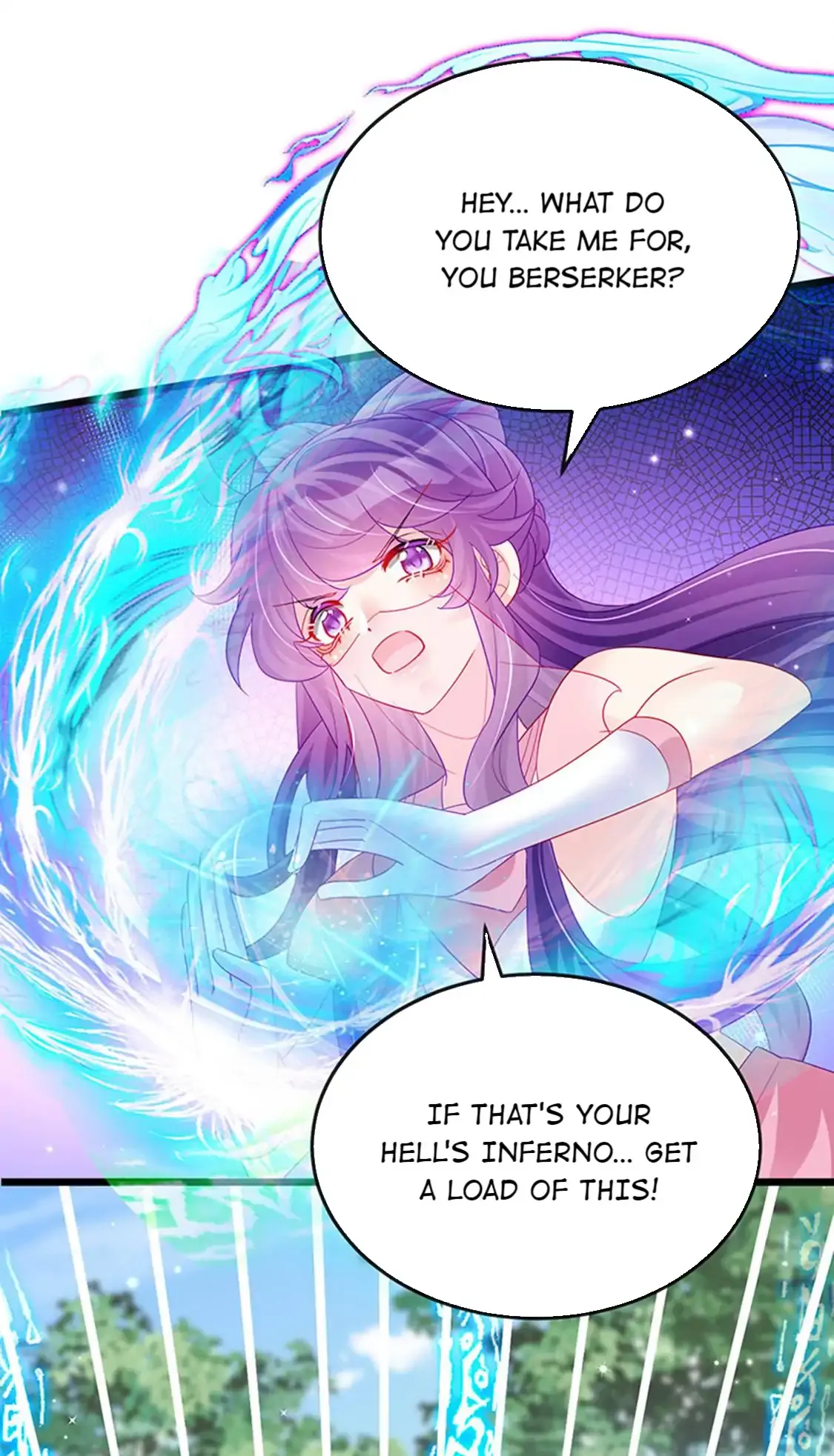 Military Phoenix Chapter 134 Online - página 45